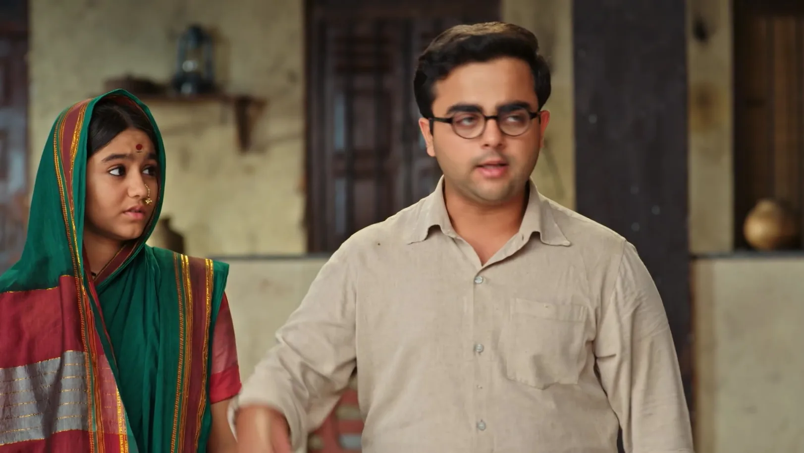 Jai Bhim - Eka Mahanayakachi Gatha - December 11, 2025 - Episode Spoiler Jai Bhim - Eka Mahanayakachi Gatha - December 11, 2025 - Episode Spoiler