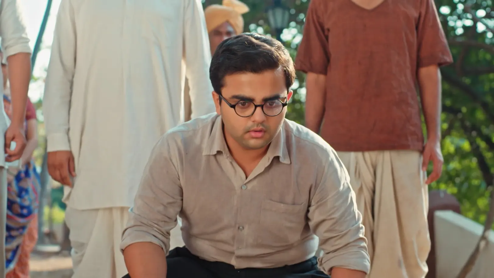 Jai Bhim - Eka Mahanayakachi Gatha - December 09, 2025 - Episode Spoiler Jai Bhim - Eka Mahanayakachi Gatha - December 09, 2025 - Episode Spoiler