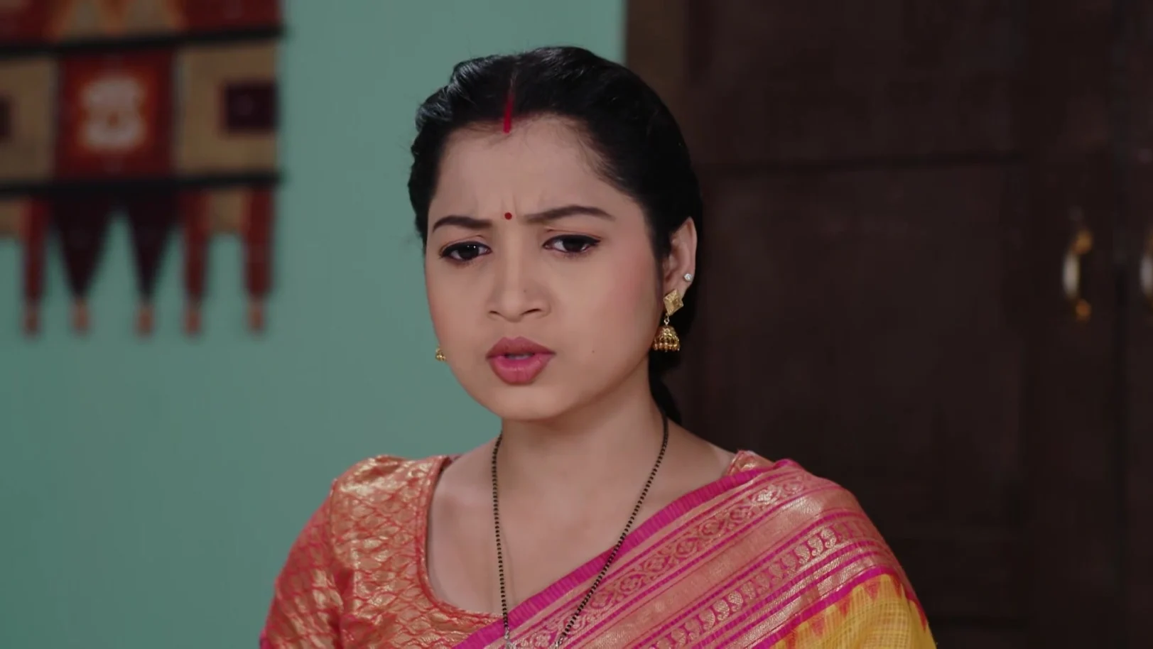 Rosy's Actions Irritate Swastik 13th December 2025 Webisode