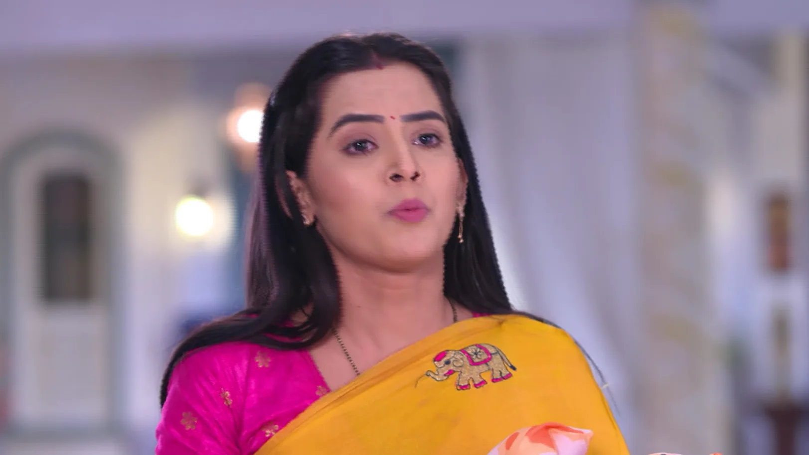 Tu Khara Mun Chaai - 09 December, 2025