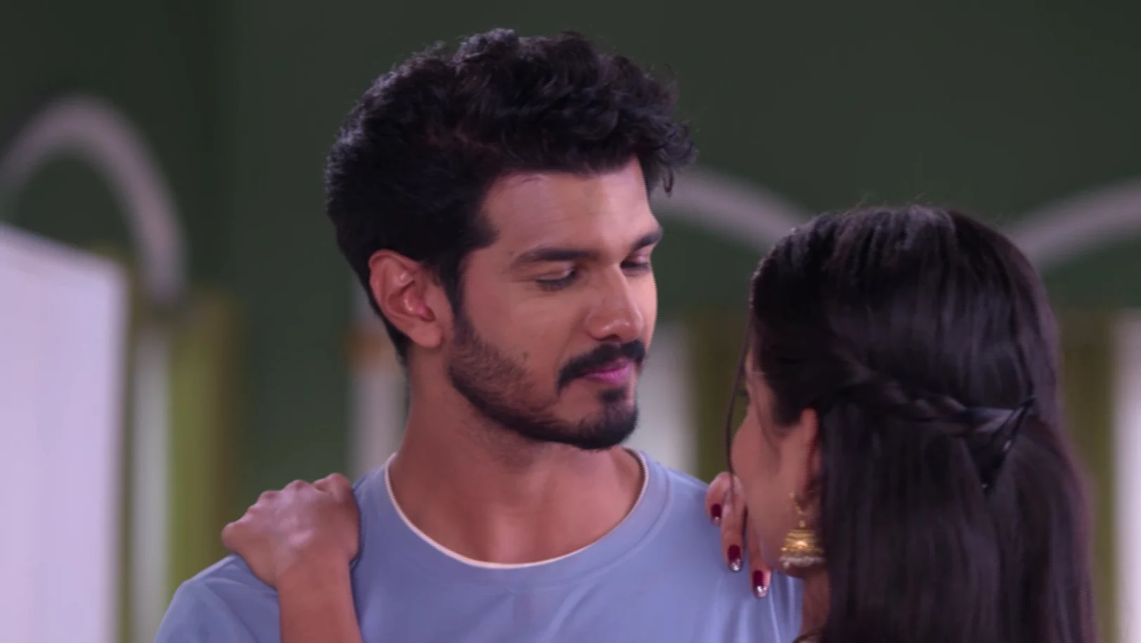 Tu Khara Mun Chaai - 12 December, 2025 Tu Khara Mun Chaai - 12 December, 2025