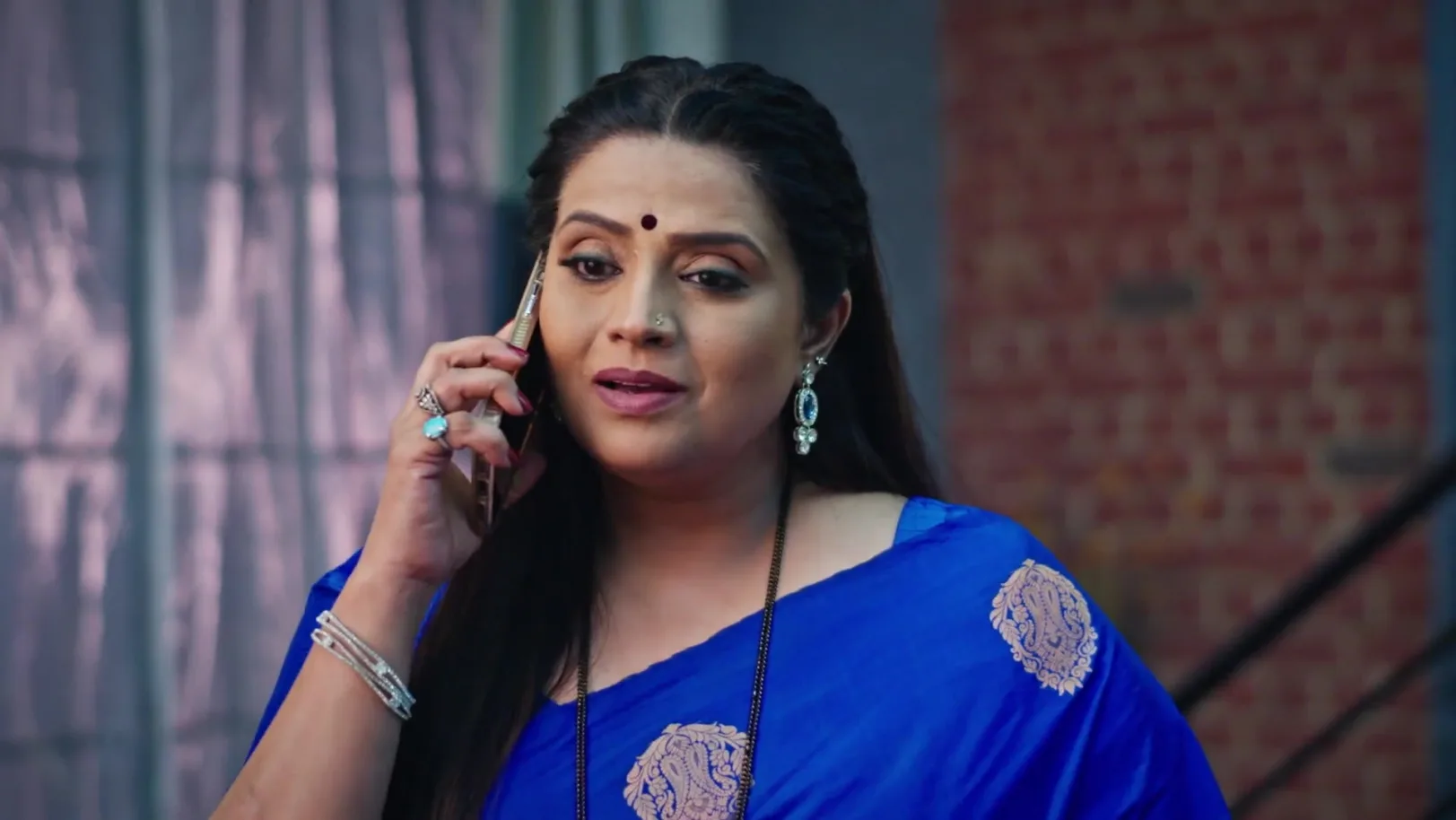 Nayantara Humiliates Kamali 8th December 2025 Webisode Nayantara Humiliates Kamali 8th December 2025 Webisode
