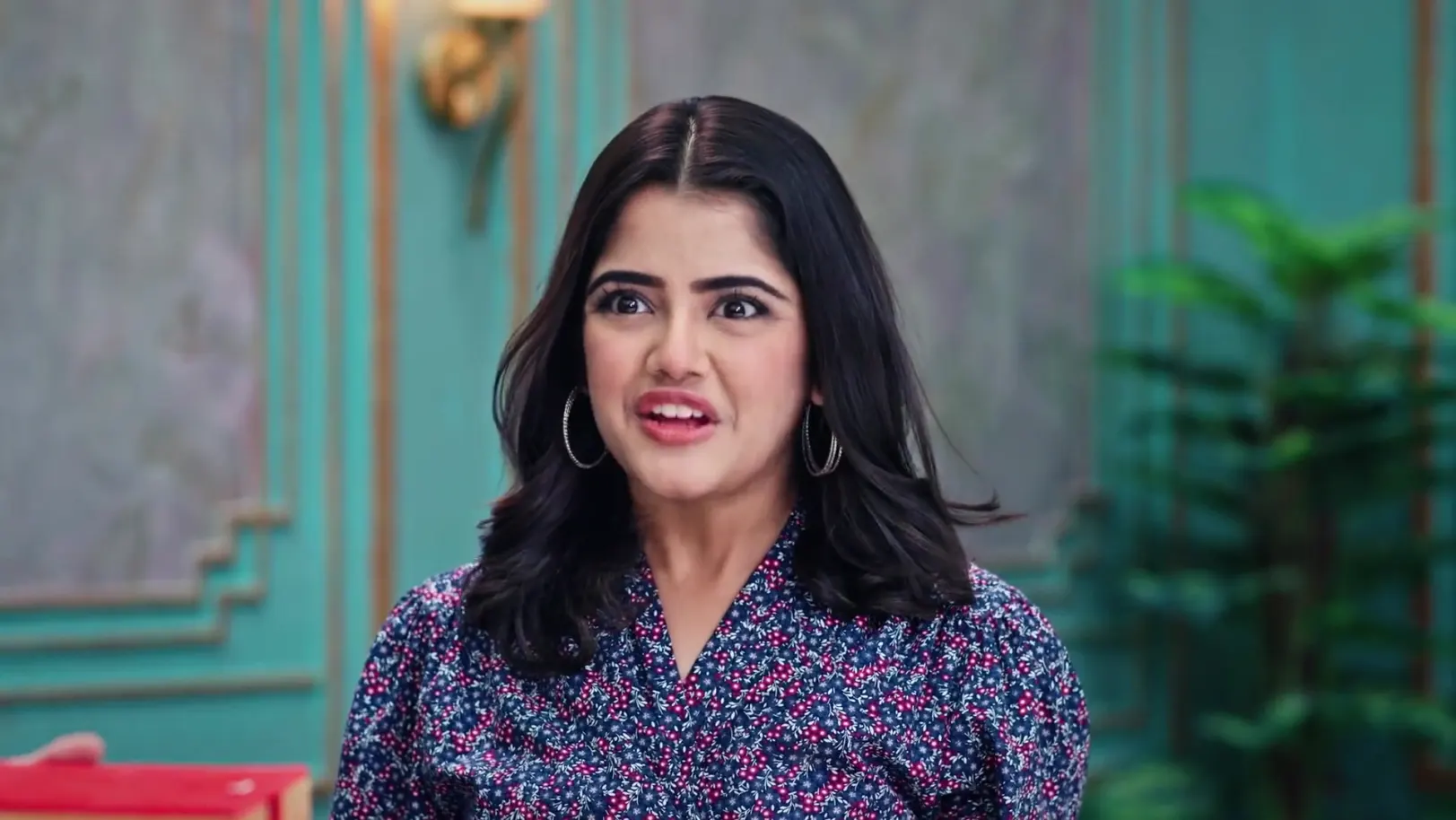 Annapurna's Gift Delights Anika - Kamali Annapurna's Gift Delights Anika - Kamali