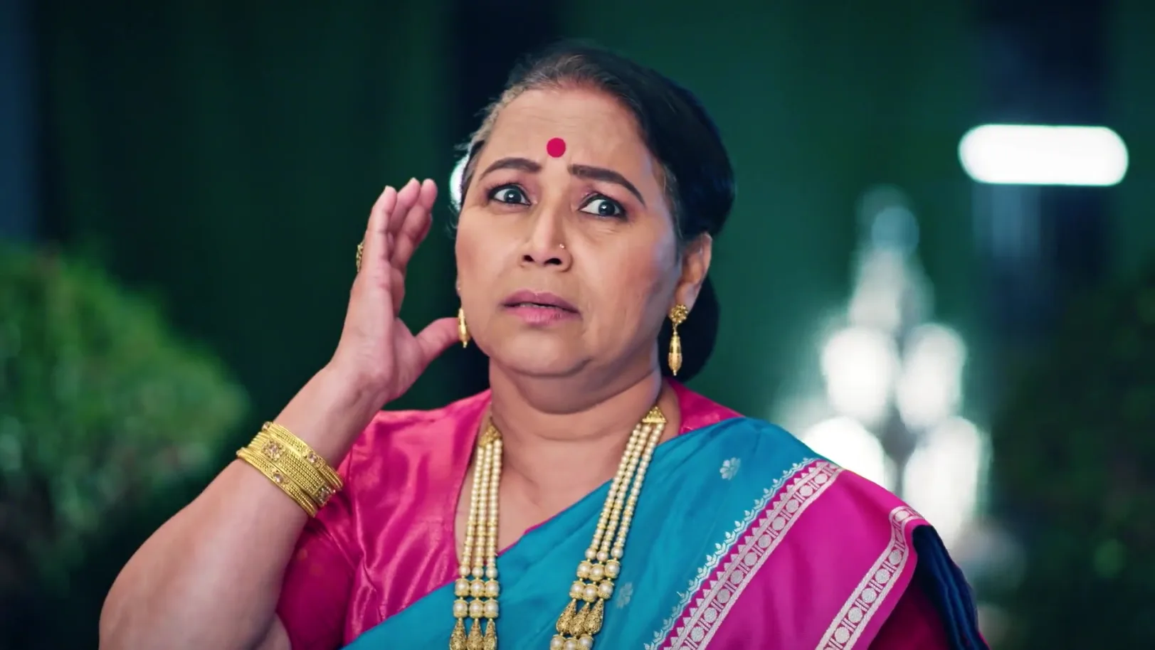 Kamali - December 12, 2025 - Best Scene Kamali - December 12, 2025 - Best Scene