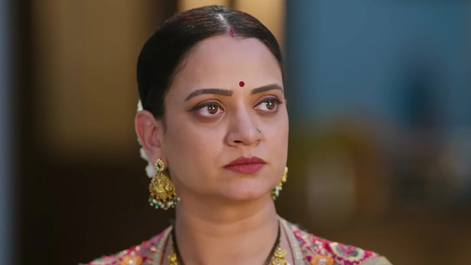 Tula Japnar Aahe - December 15, 2025 - Episode Spoiler Tula Japnar Aahe - December 15, 2025 - Episode Spoiler