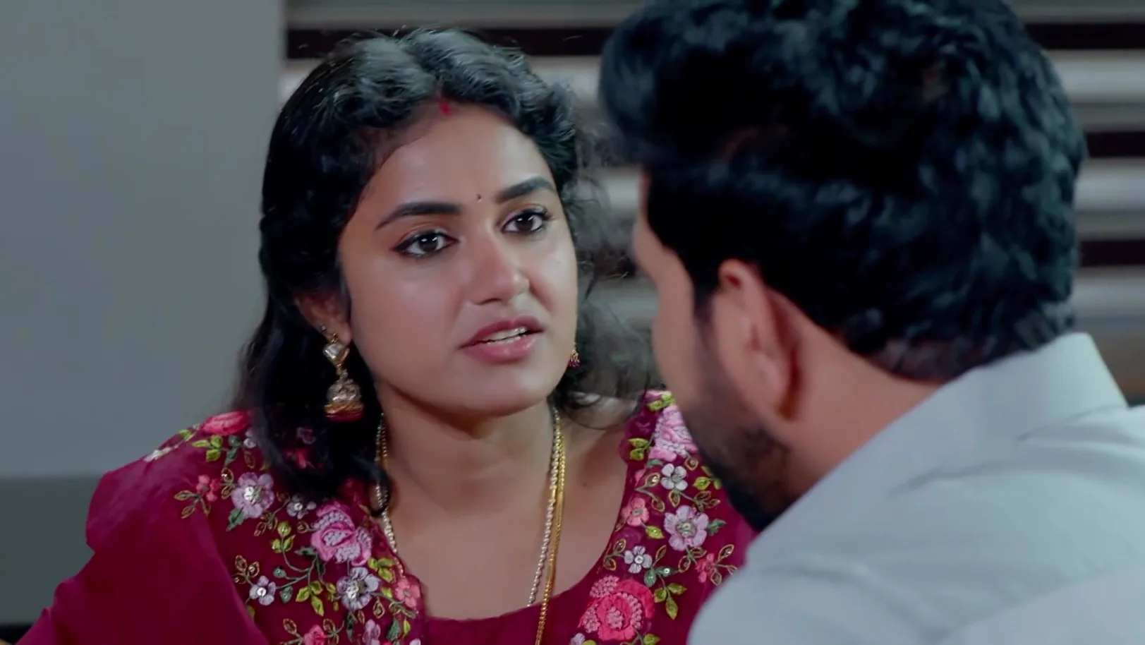 Snehapoorvam Shyama - December 10, 2025 - Webisode 10th December 2025 Webisode