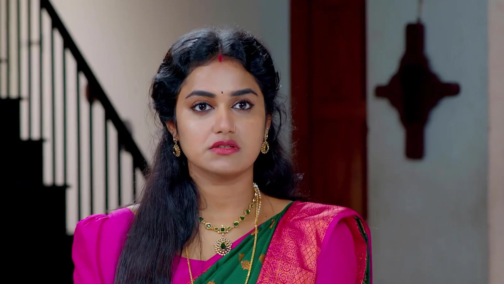 Snehapoorvam Shyama - December 12, 2025 - Webisode 12th December 2025 Webisode