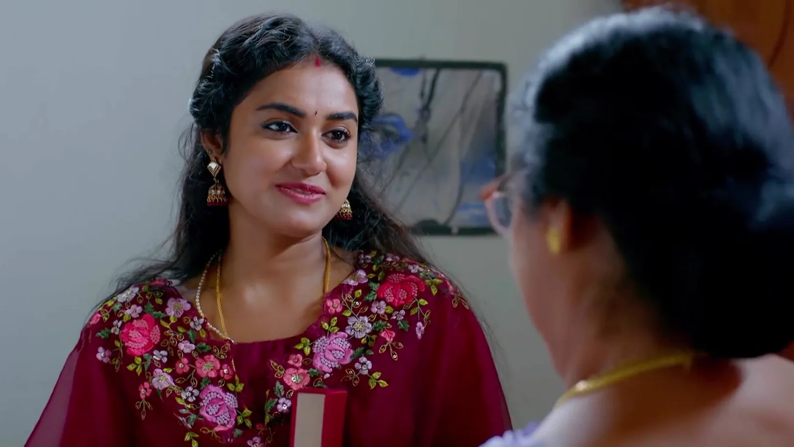 Snehapoorvam Shyama - December 11, 2025 - Best Scene 