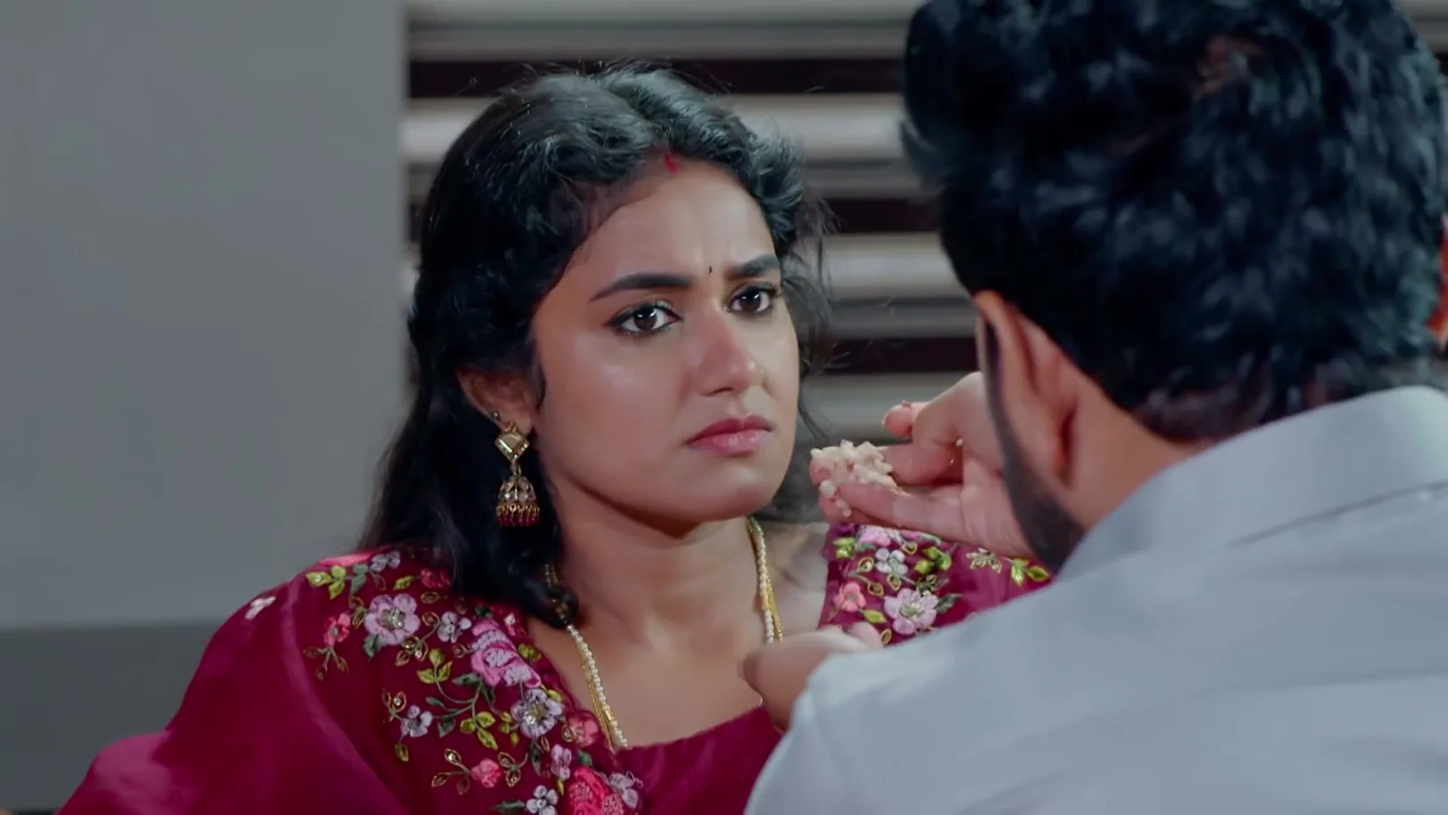 Snehapoorvam Shyama - December 10, 2025 - Best Scene 