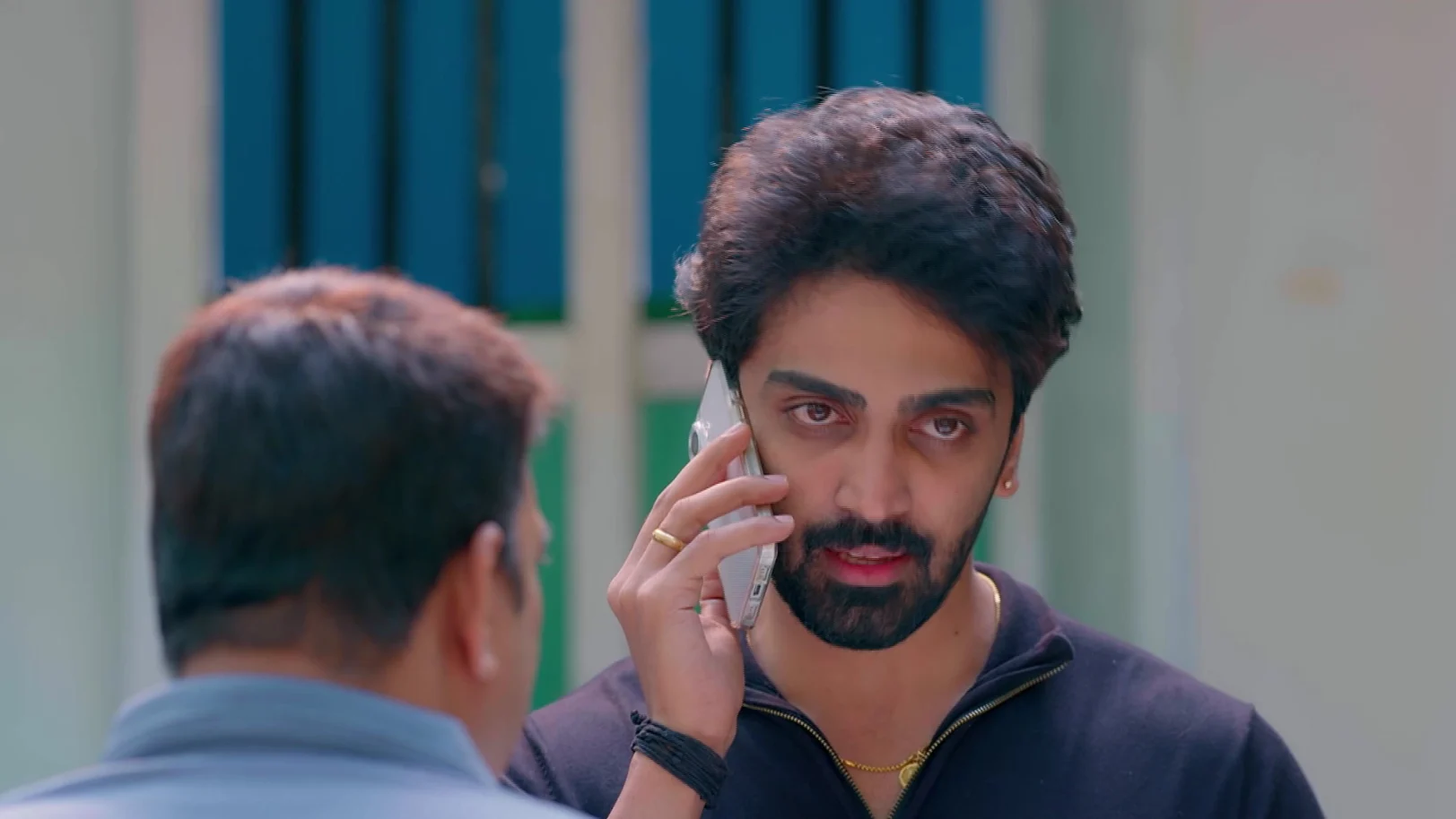 Snehapoorvam Shyama - 10 December, 2025