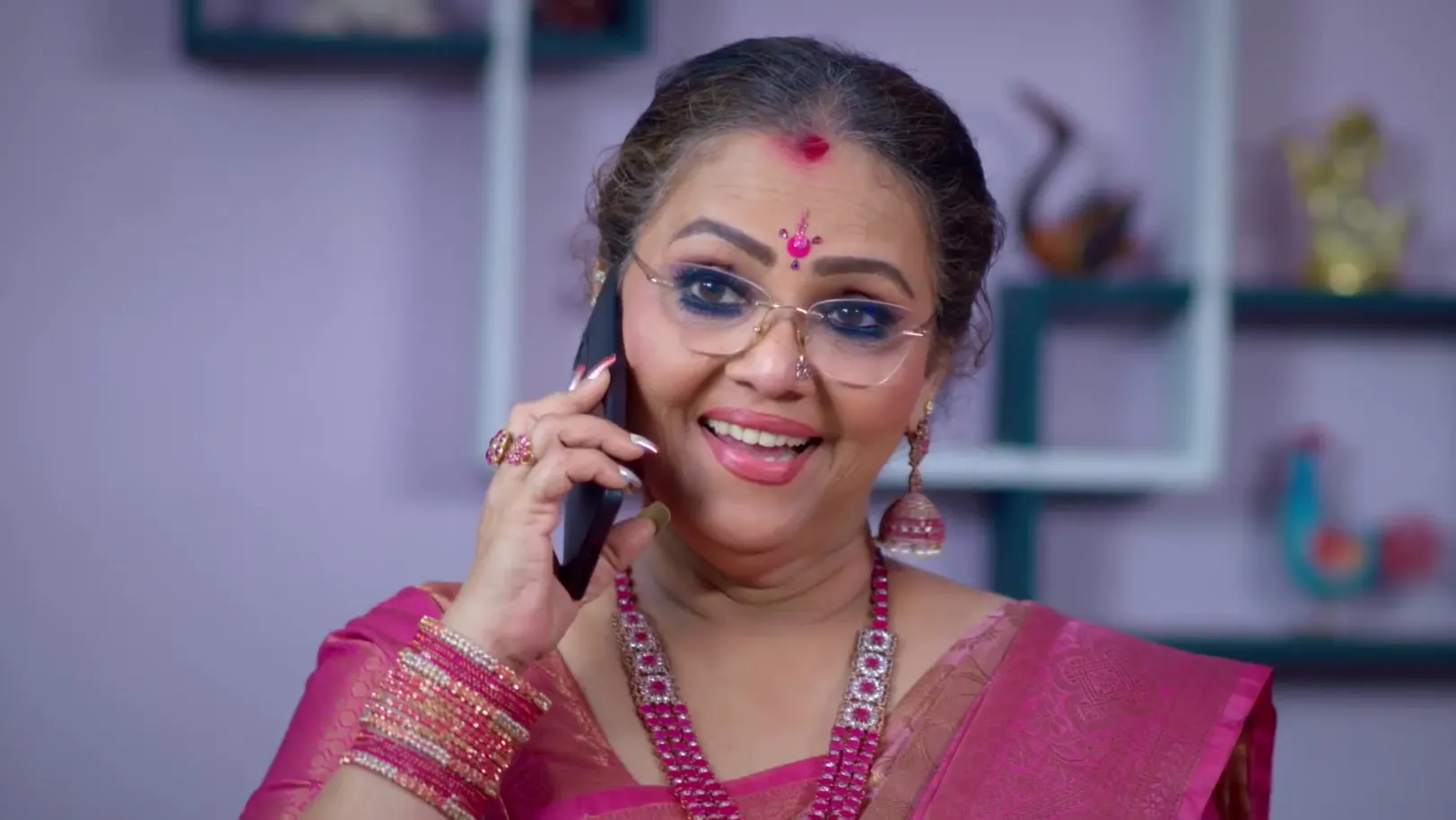 Karthigai Deepam - December 08, 2025 - Webisode 8th December 2025 Webisode