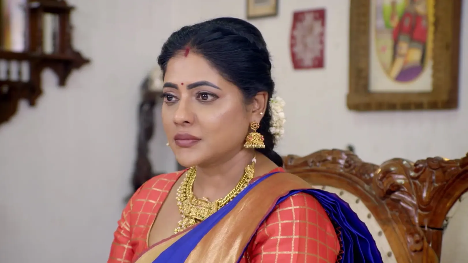 Karthigai Deepam - December 12, 2025 - Webisode 12th December 2025 Webisode