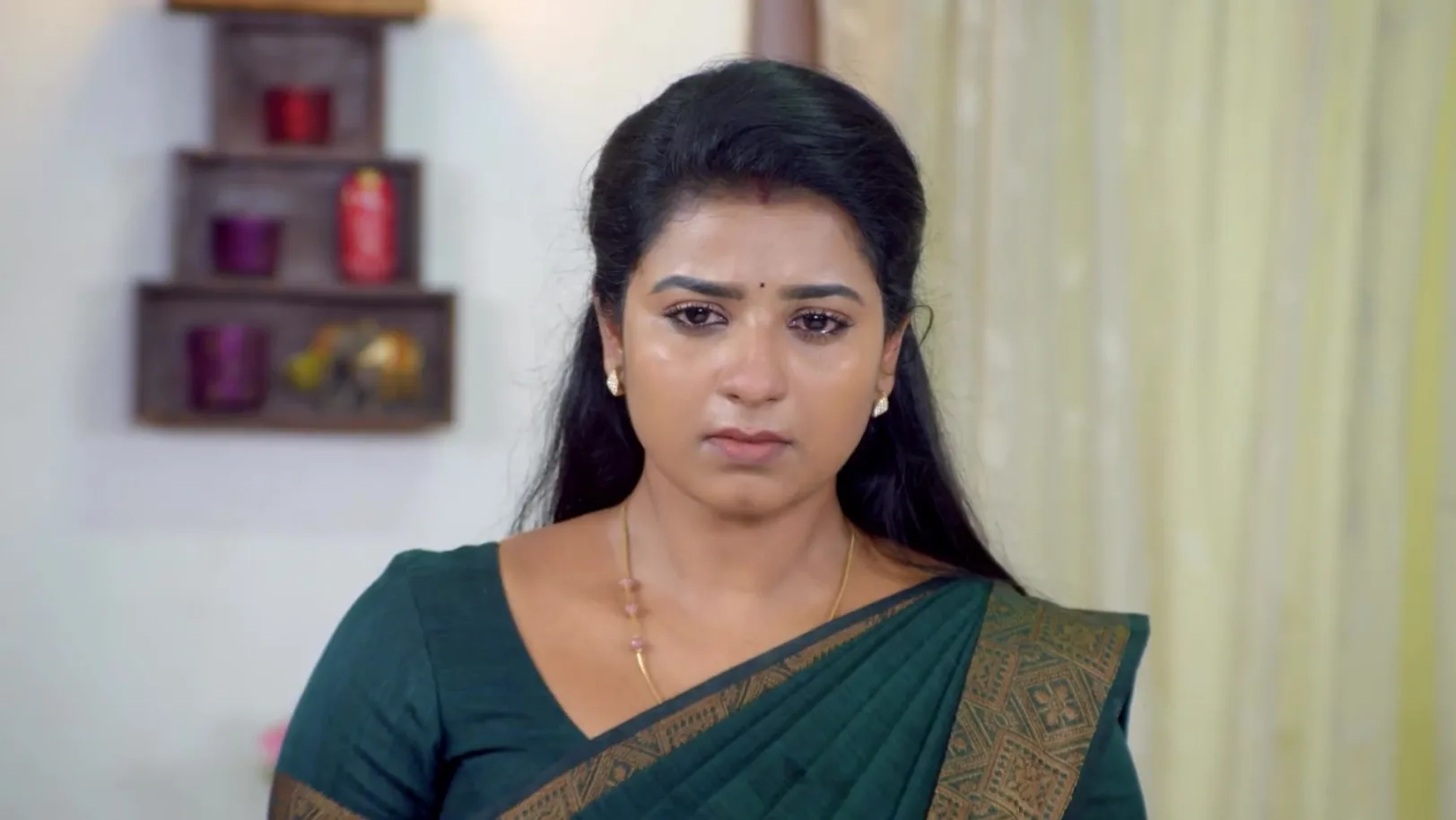 Karthigai Deepam - December 13, 2025 - Webisode 13th December 2025 Webisode