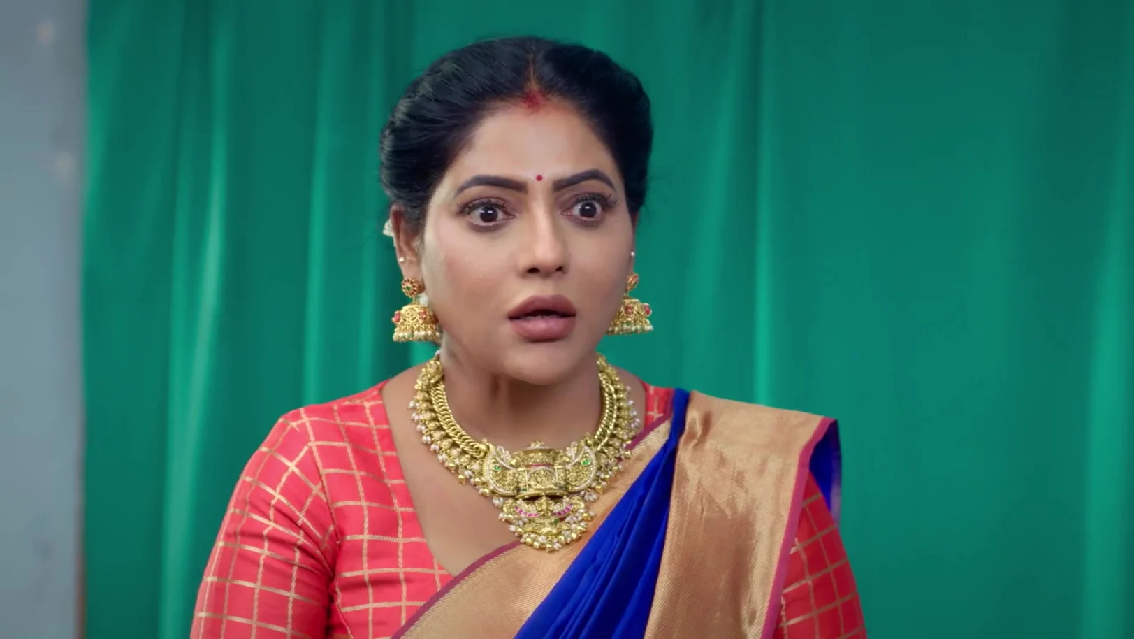 Karthigai Deepam - December 11, 2025 - Webisode 11th December 2025 Webisode