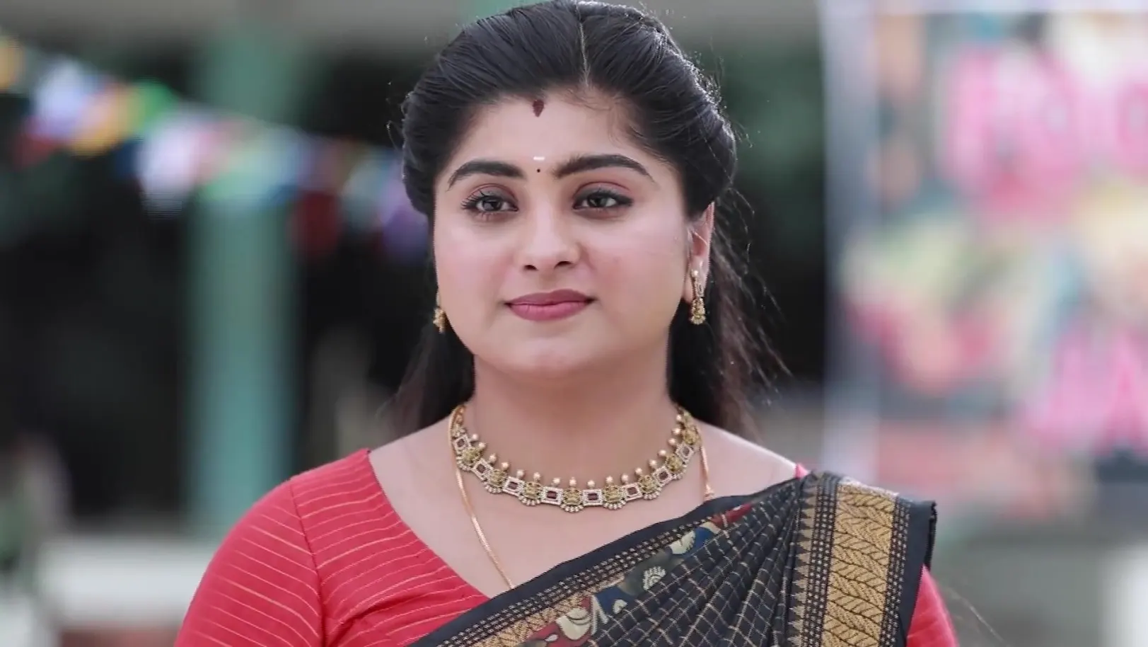 Varisu - December 08, 2025 - Webisode 8th December 2025 Webisode Varisu - December 08, 2025 - Webisode 8th December 2025 Webisode