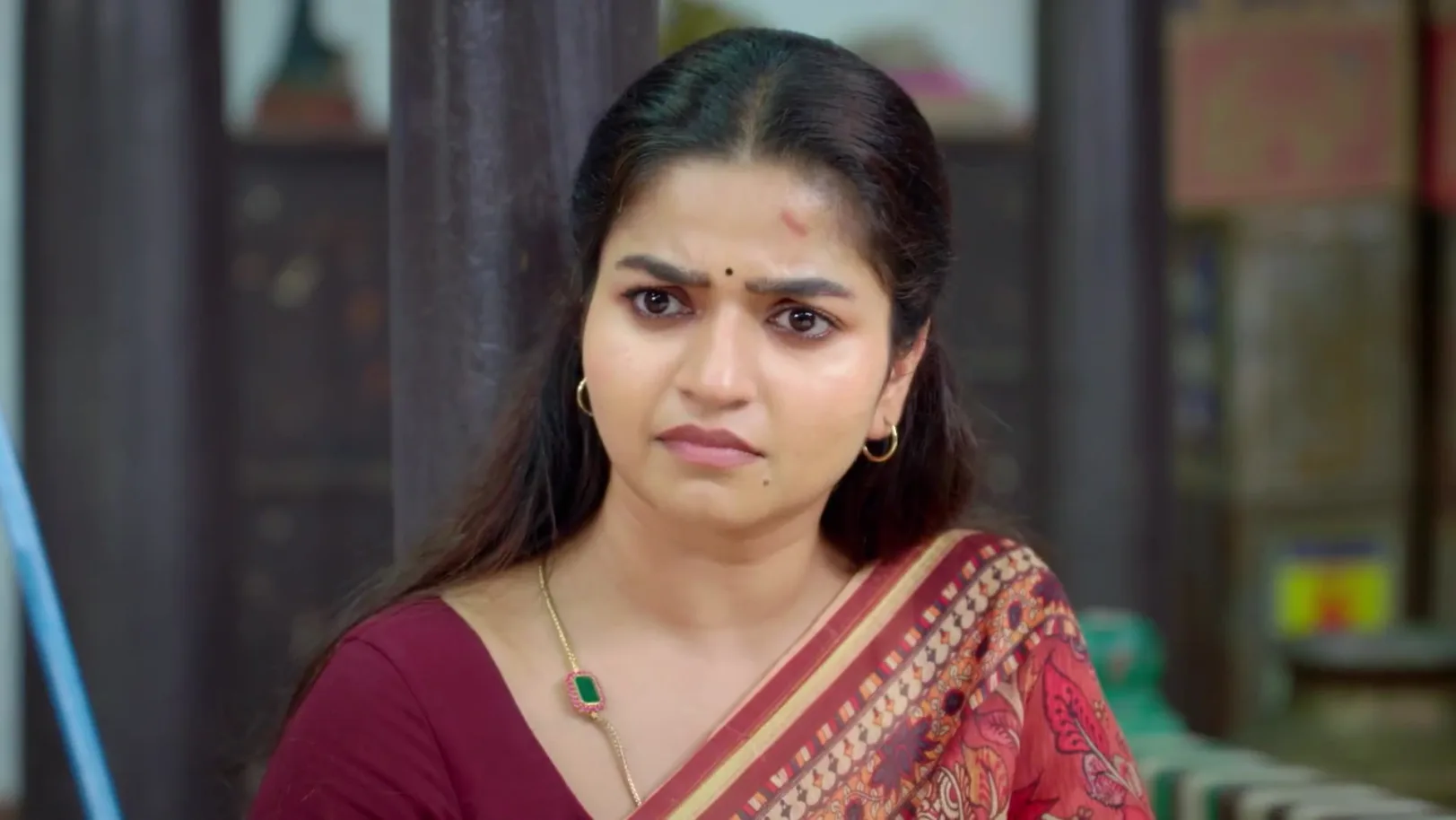 Anna - December 08, 2025 - Best Scene 