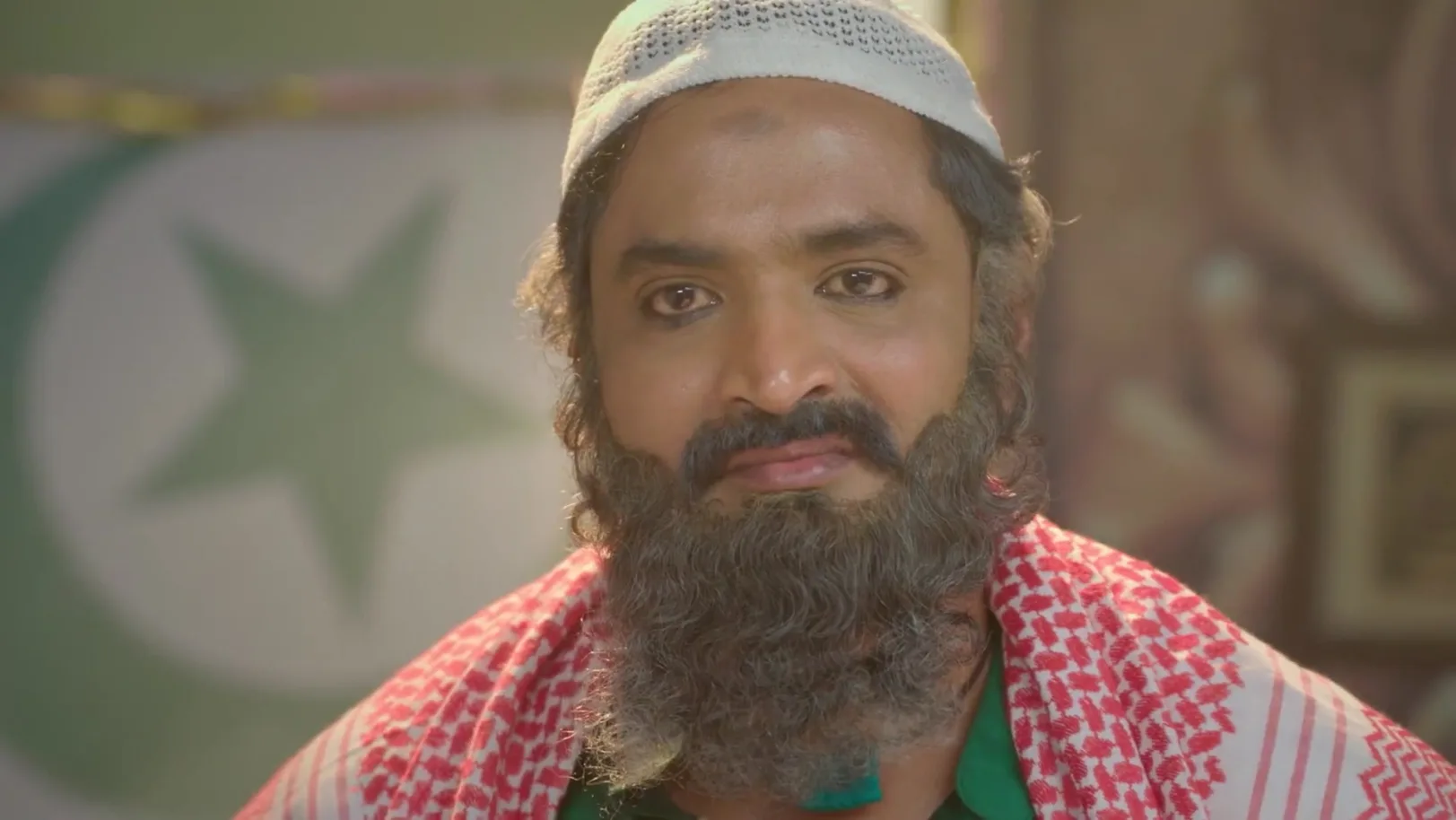 Anna - December 10, 2025 - Best Scene 