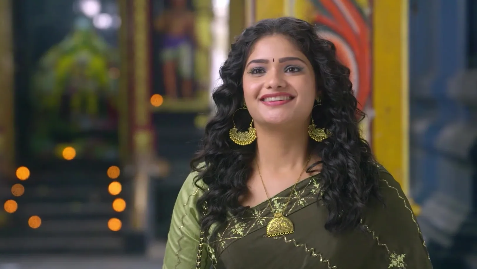 Annamalai Kudumbam - December 08, 2025 - Best Scene 