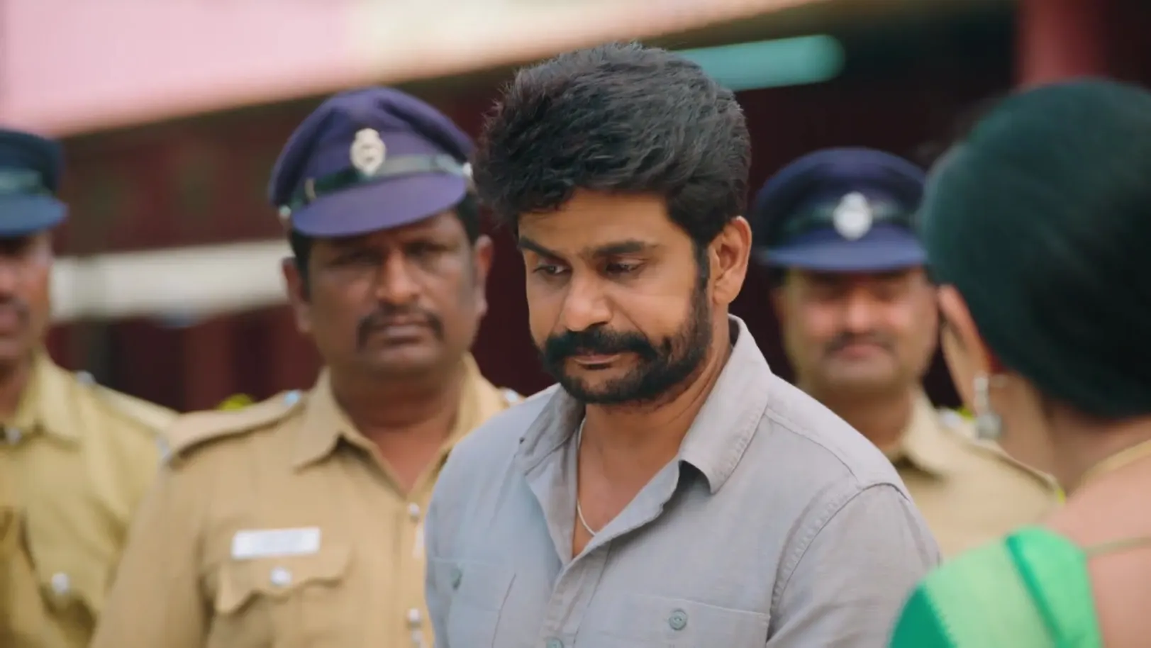 Getti Melam - December 08, 2025 - Best Scene Getti Melam - December 08, 2025 - Best Scene