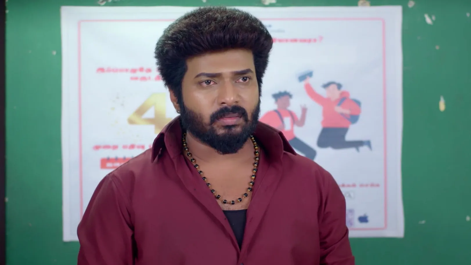 Karthigai Deepam - December 09, 2025 - Best Scene 