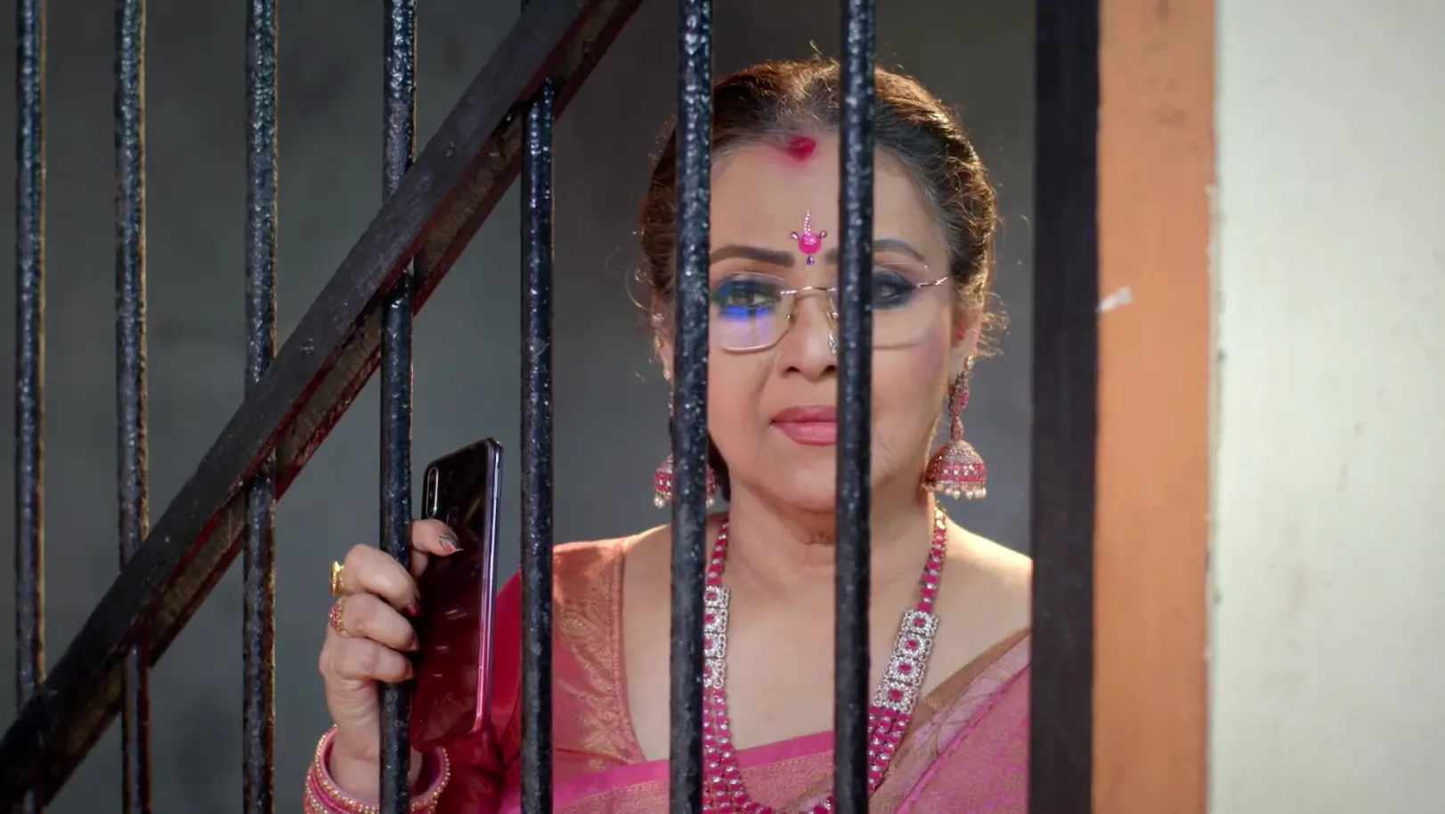 Karthigai Deepam - December 08, 2025 - Best Scene 