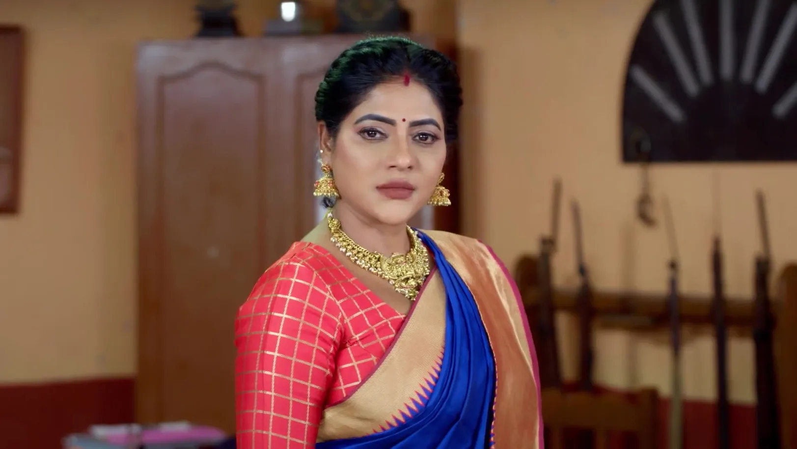 Karthigai Deepam - December 11, 2025 - Best Scene 