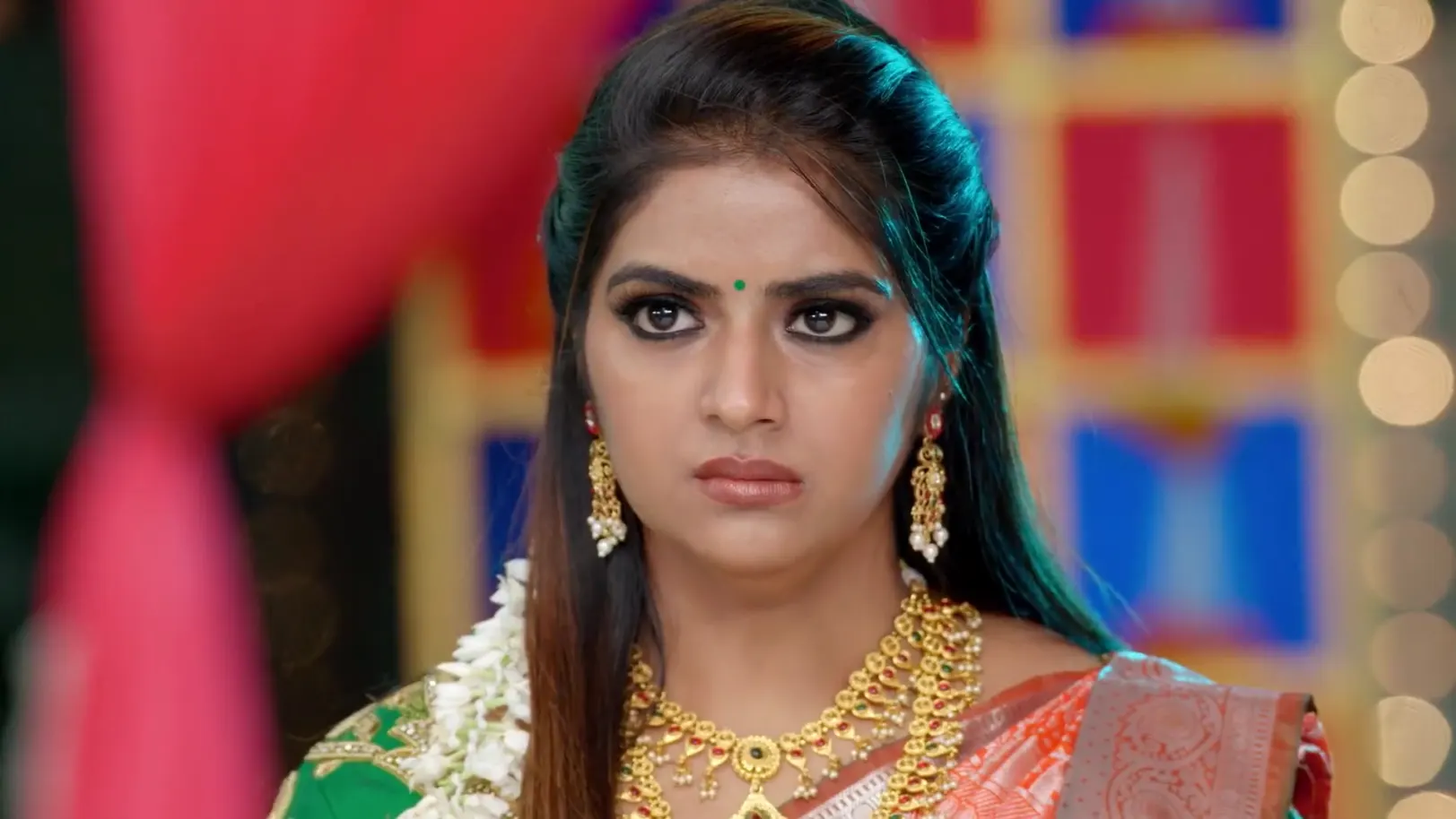 Paarijatham - December 08, 2025 - Best Scene Paarijatham - December 08, 2025 - Best Scene