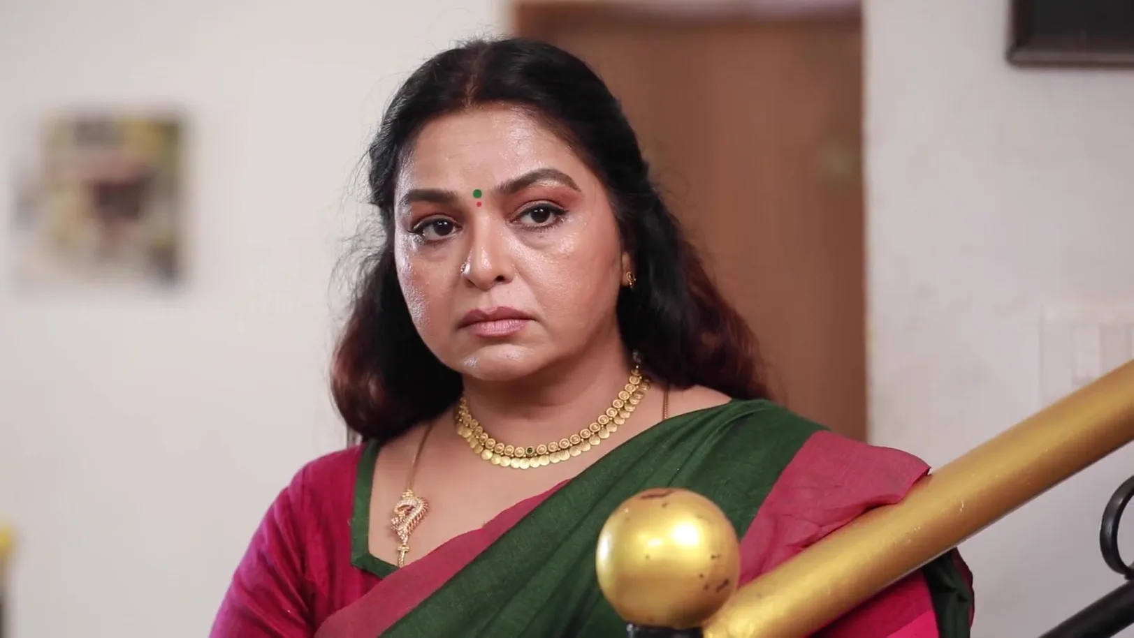 Varisu - December 11, 2025 - Best Scene Varisu - December 11, 2025 - Best Scene