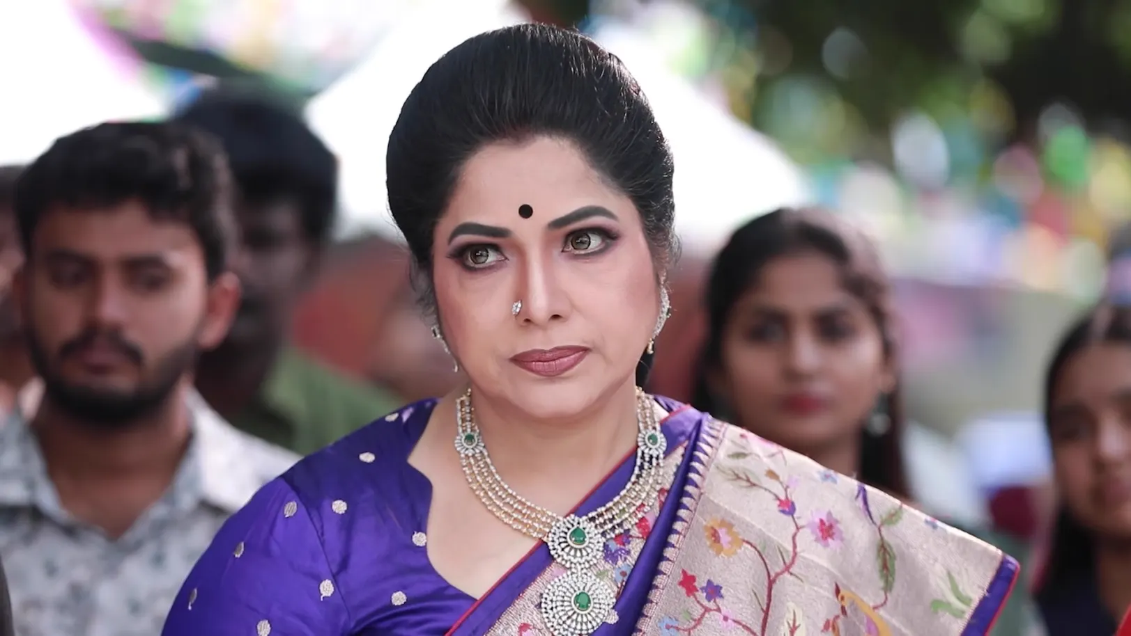 Varisu - December 09, 2025 - Episode Spoiler Varisu - December 09, 2025 - Episode Spoiler