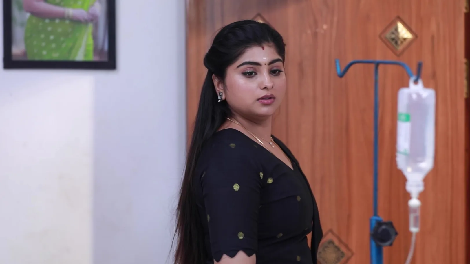 Varisu - December 11, 2025 - Episode Spoiler Varisu - December 11, 2025 - Episode Spoiler