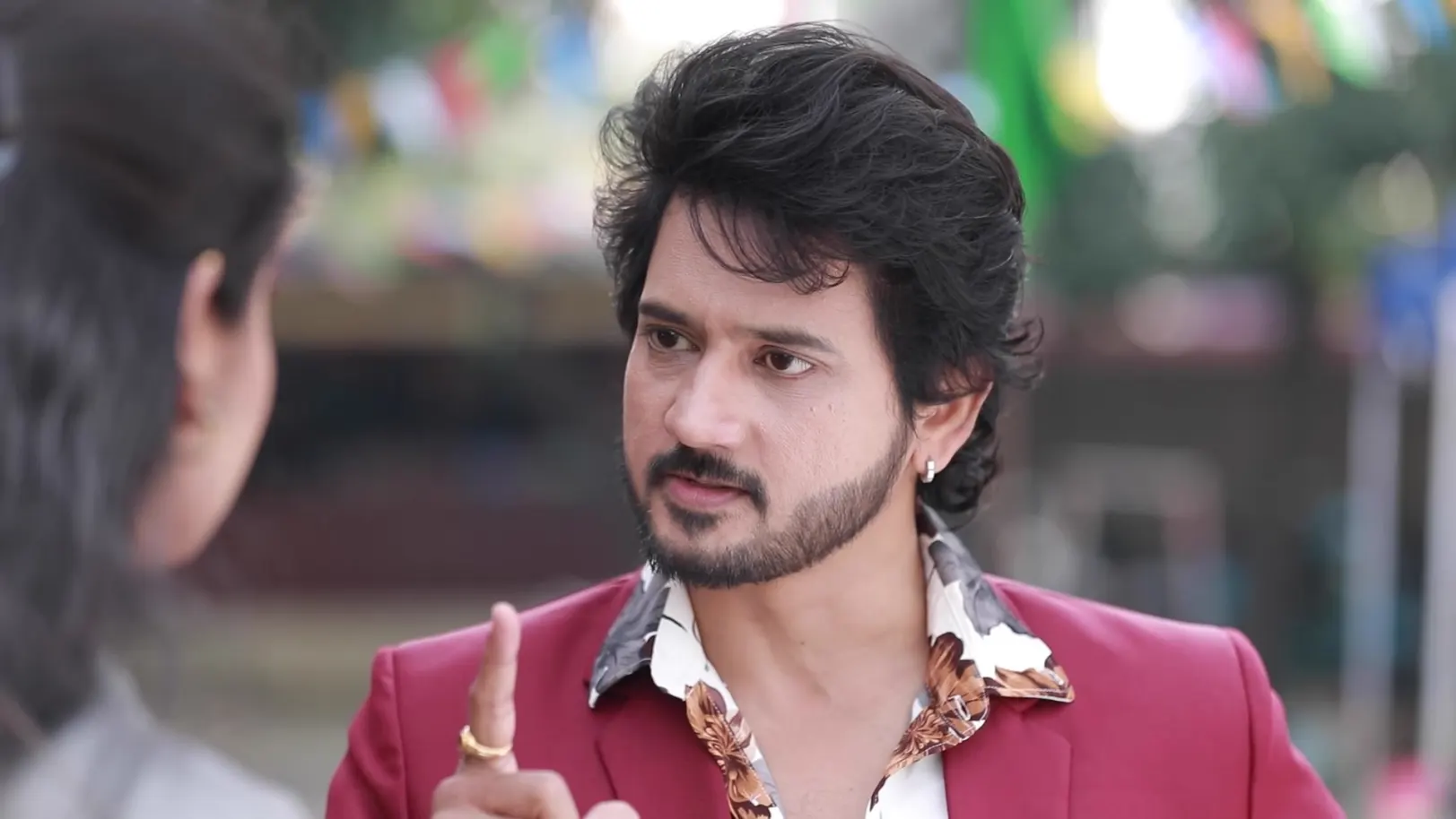 Varisu - December 10, 2025 - Episode Spoiler Varisu - December 10, 2025 - Episode Spoiler