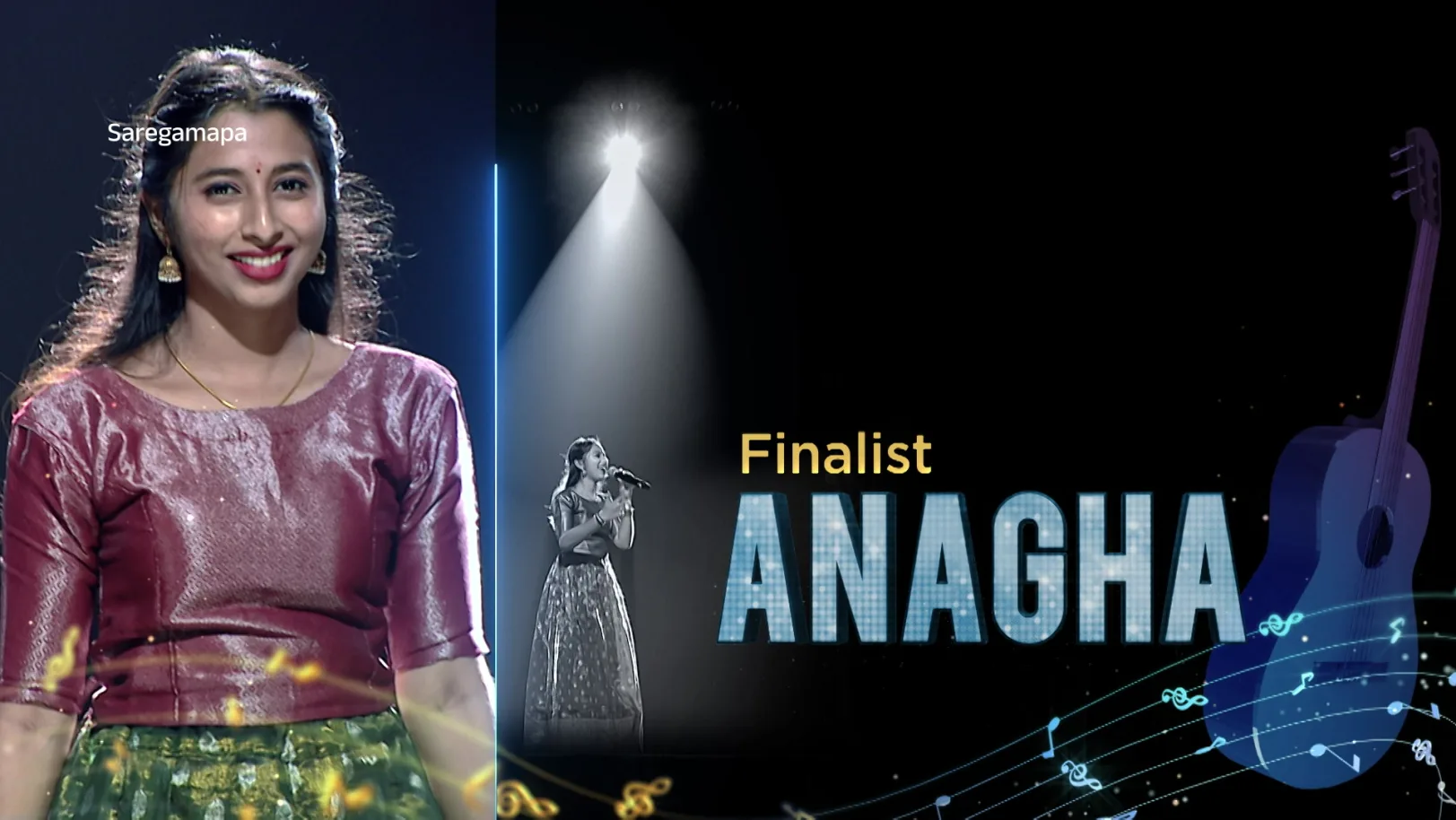 SaReGaMaPa Season 3 - December 05, 2025 - Promo