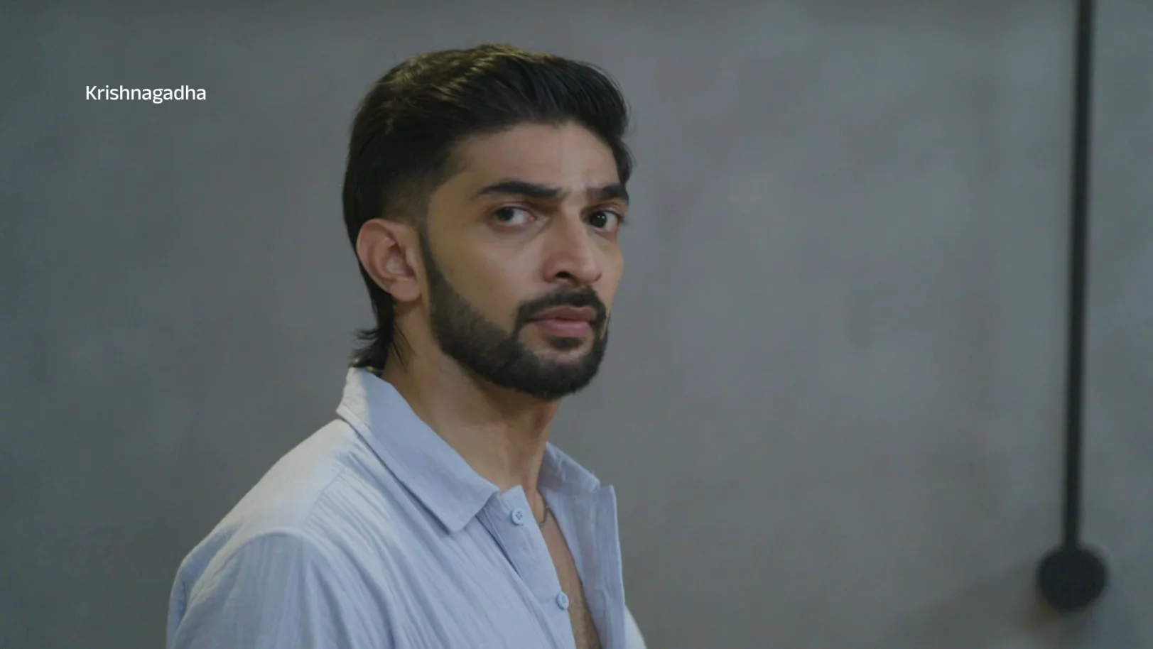 KrishnaGadha - December 05, 2025 - Promo