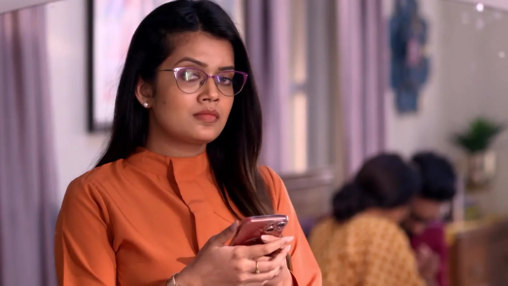 Anondi - December 08, 2025 - Webisode 8th December 2025 Webisode Anondi - December 08, 2025 - Webisode 8th December 2025 Webisode