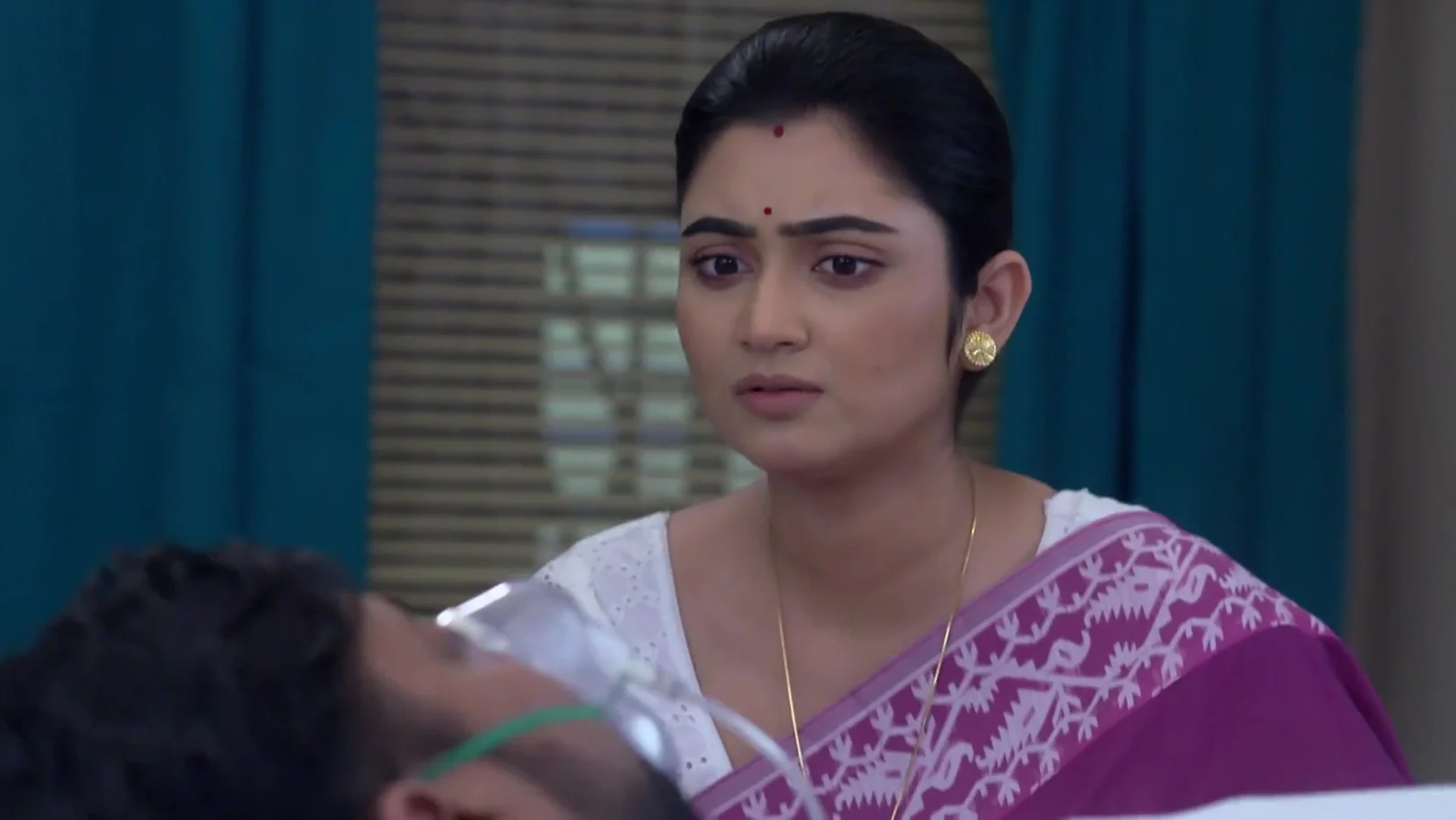 The Injured Shooter Faces Jagadhatri 9th December 2025 Webisode The Injured Shooter Faces Jagadhatri 9th December 2025 Webisode