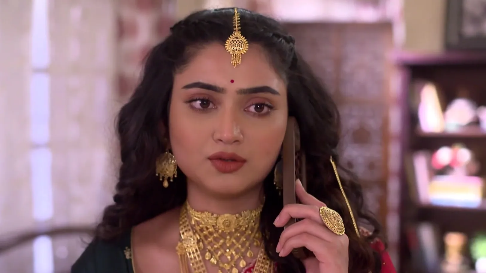 Jagadhatri - December 12, 2025 - Webisode 12th December 2025 Webisode Jagadhatri - December 12, 2025 - Webisode 12th December 2025 Webisode