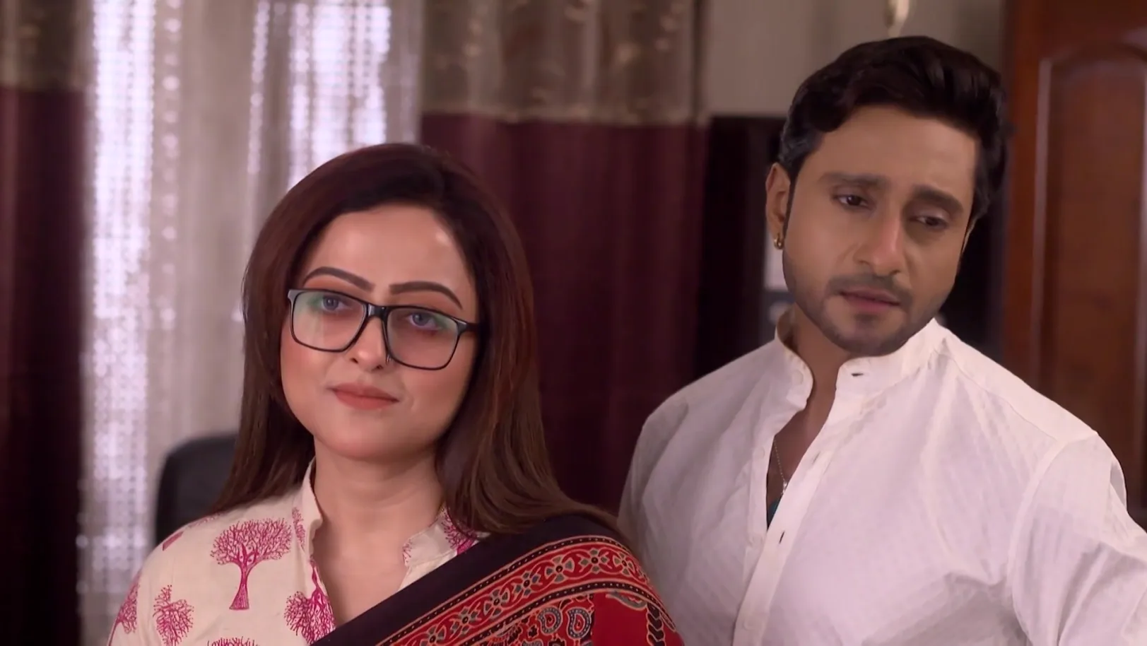 Jagadhatri - December 10, 2025 - Webisode 10th December 2025 Webisode Jagadhatri - December 10, 2025 - Webisode 10th December 2025 Webisode