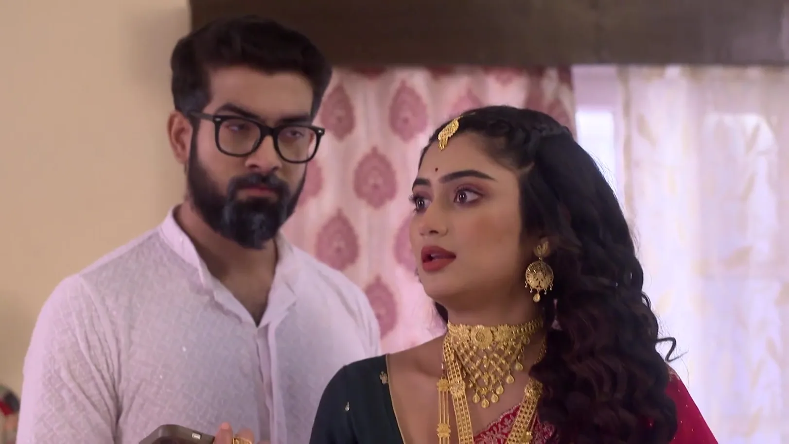 Jagadhatri - December 12, 2025 - Best Scene Jagadhatri - December 12, 2025 - Best Scene