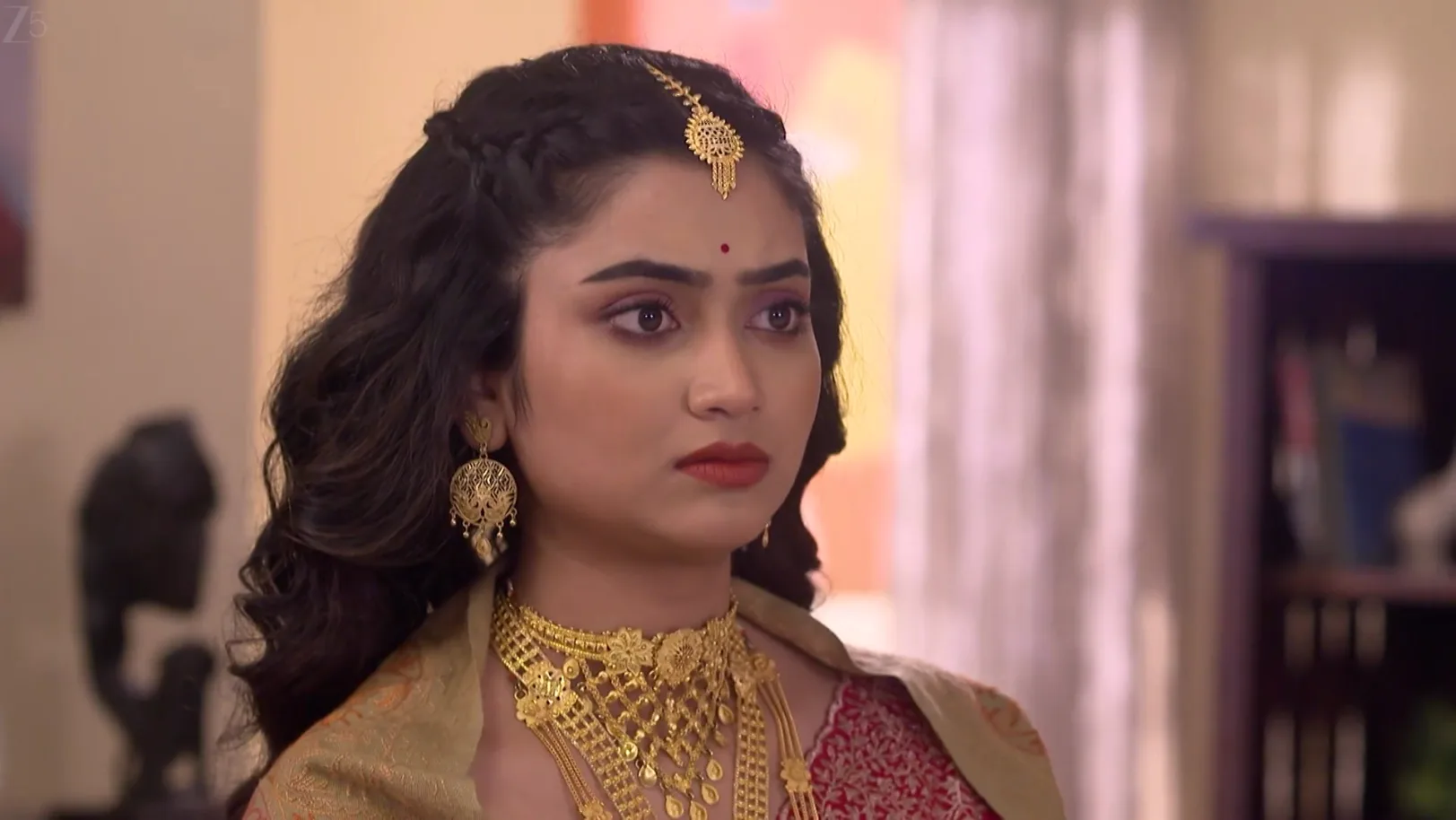 Jagadhatri - December 13, 2025 - Best Scene Jagadhatri - December 13, 2025 - Best Scene