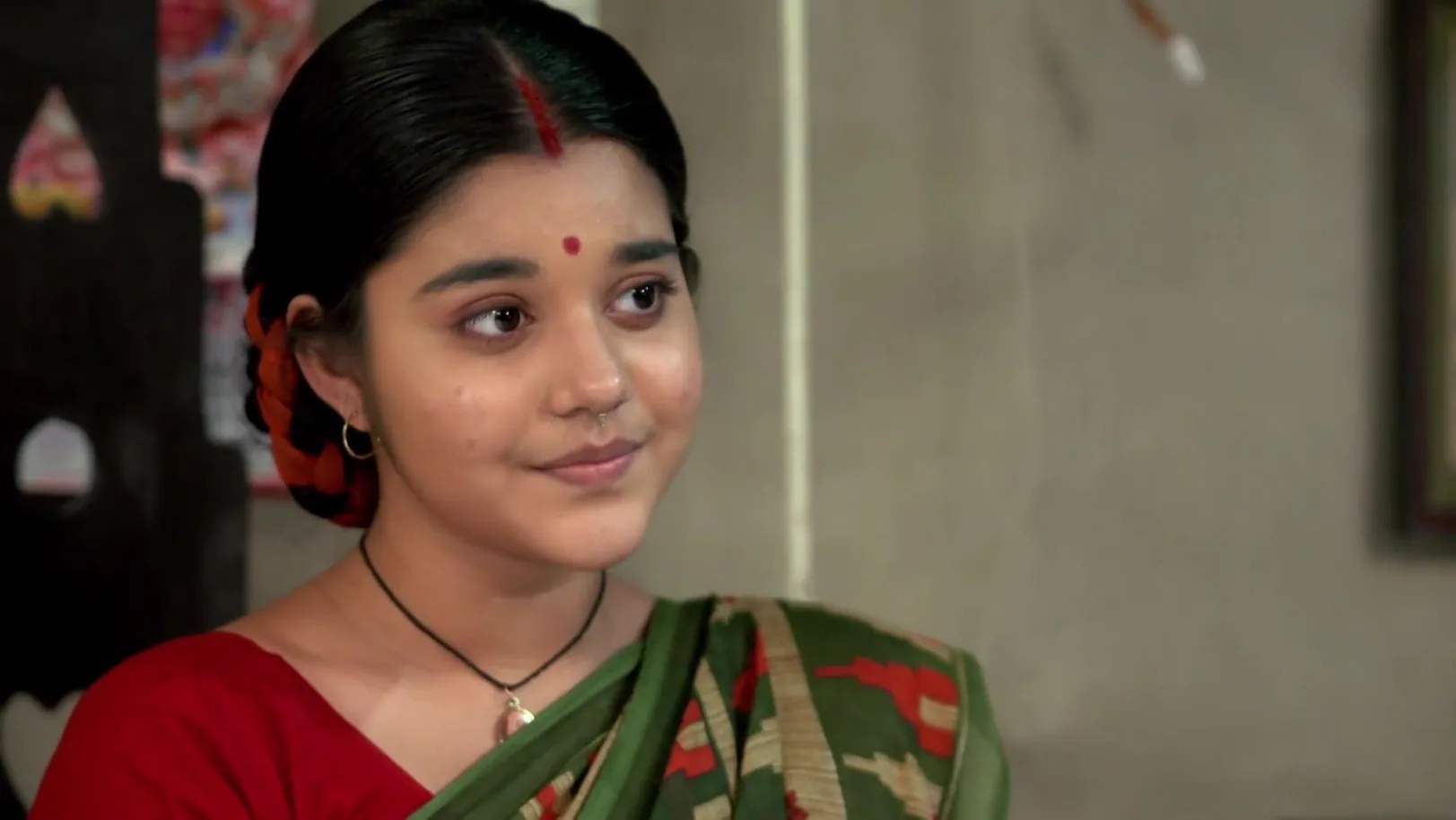 Ayushman Takes Care of Kusum - Kusum 