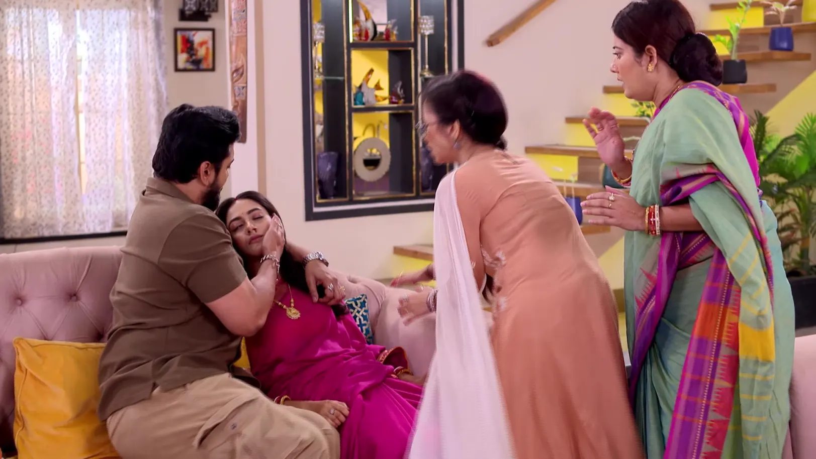 Tui Amar Hero - December 12, 2025 - Episode Spoiler Tui Amar Hero - December 12, 2025 - Episode Spoiler