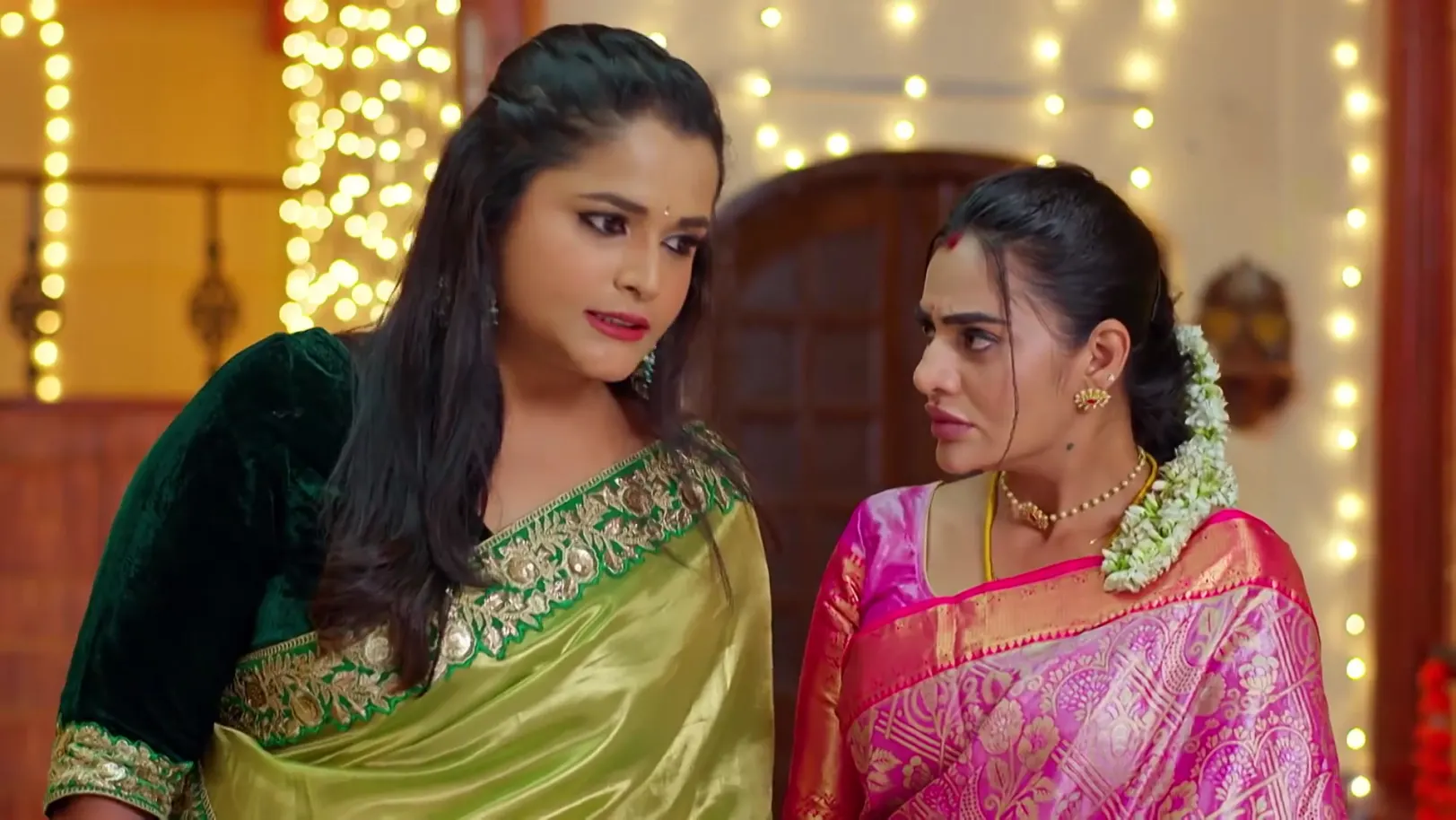 Nindu Noorella Saavasam - December 11, 2025 - Webisode 11th December 2025 Webisode Nindu Noorella Saavasam - December 11, 2025 - Webisode 11th December 2025 Webisode