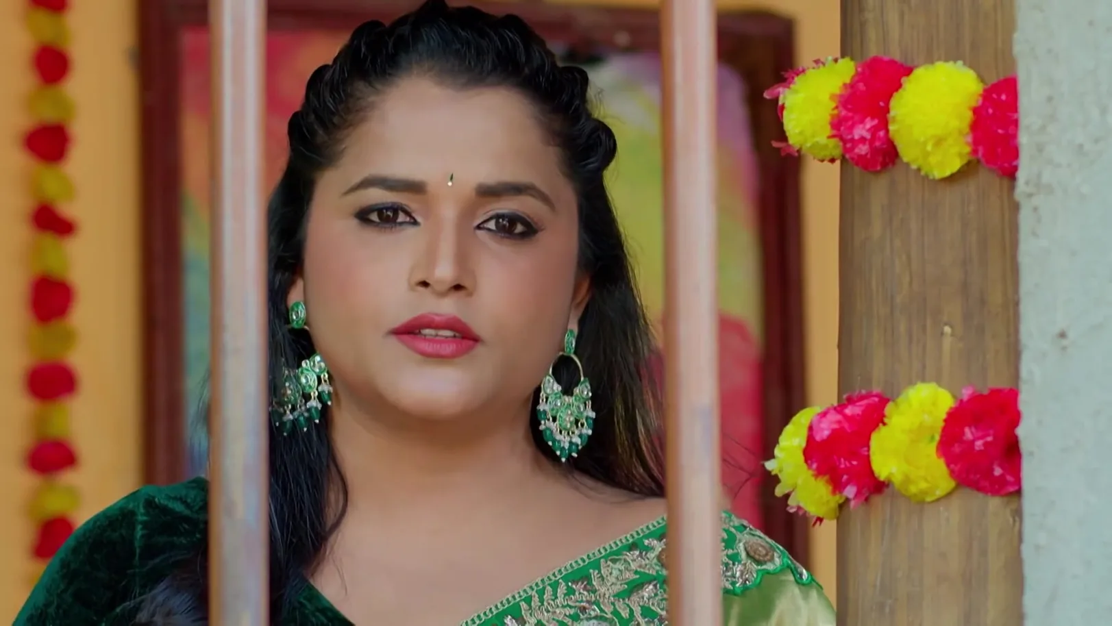 Nindu Noorella Saavasam - December 10, 2025 - Webisode 10th December 2025 Webisode Nindu Noorella Saavasam - December 10, 2025 - Webisode 10th December 2025 Webisode