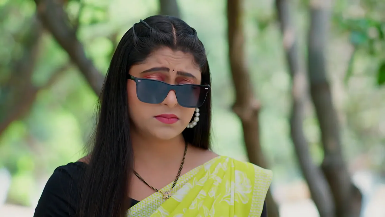 Padamati Sandhyaragam - December 10, 2025 - Webisode 10th December 2025 Webisode Padamati Sandhyaragam - December 10, 2025 - Webisode 10th December 2025 Webisode