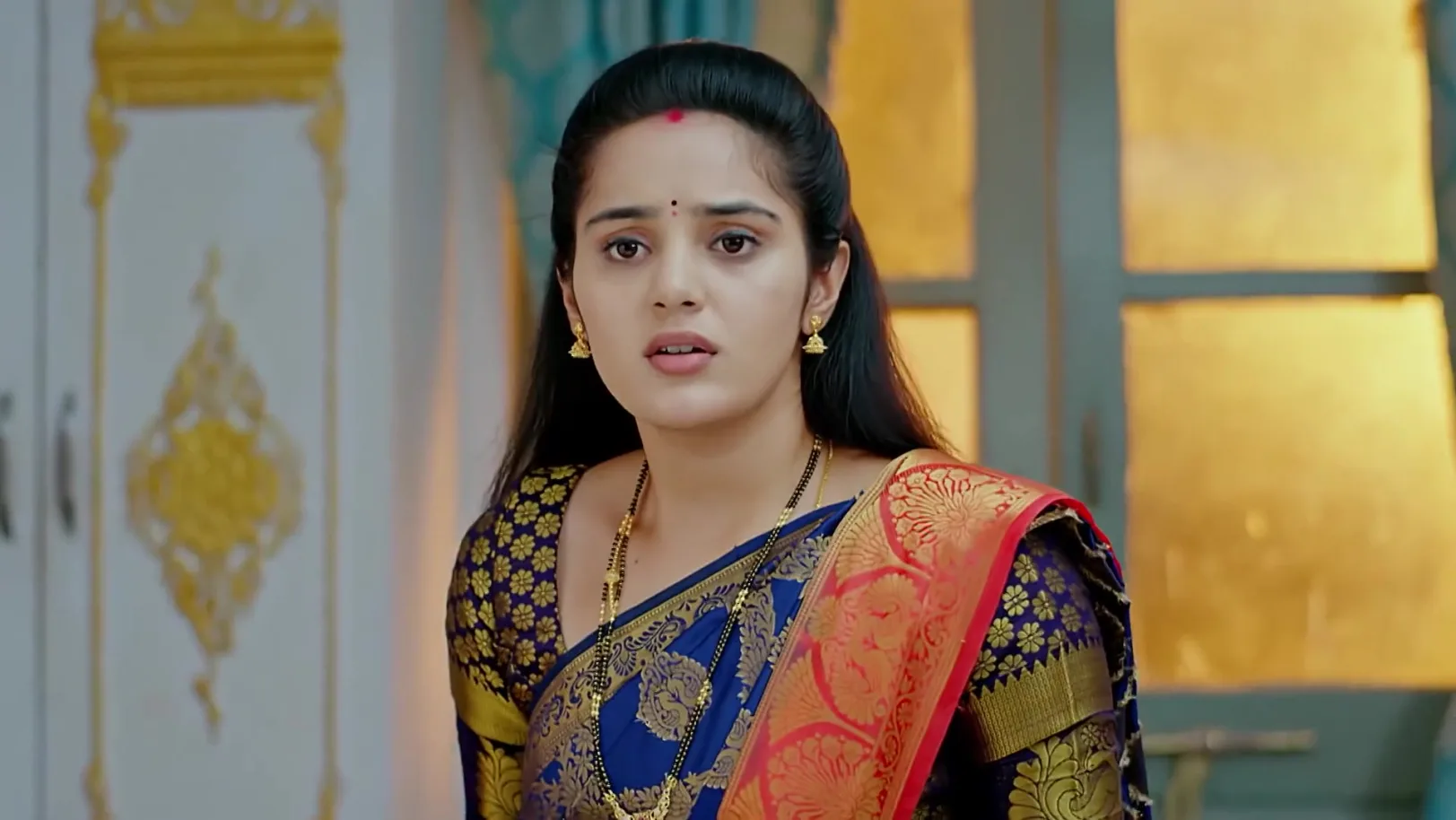 Ummadi Kutumbam - December 09, 2025 - Webisode 9th December 2025 Webisode Ummadi Kutumbam - December 09, 2025 - Webisode 9th December 2025 Webisode