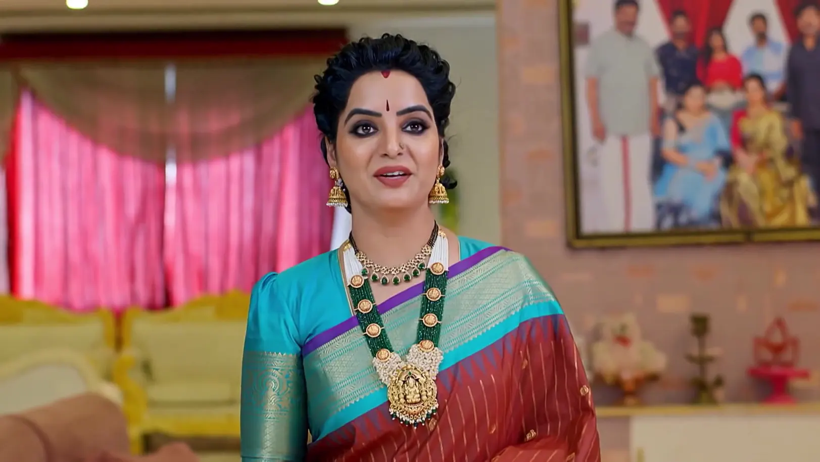 Ummadi Kutumbam - December 08, 2025 - Webisode 8th December 2025 Webisode Ummadi Kutumbam - December 08, 2025 - Webisode 8th December 2025 Webisode