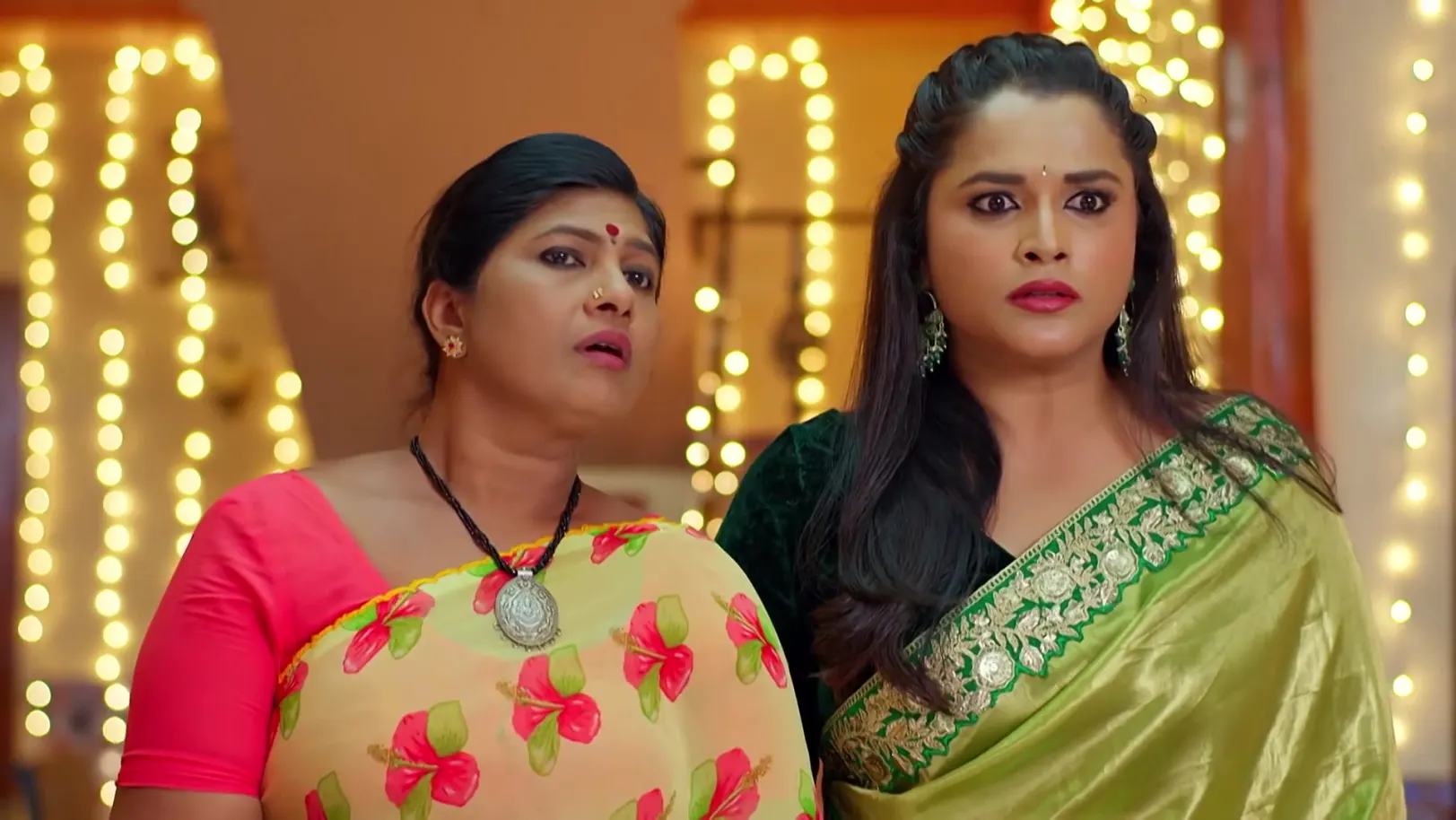 Nindu Noorella Saavasam - December 11, 2025 - Best Scene Nindu Noorella Saavasam - December 11, 2025 - Best Scene