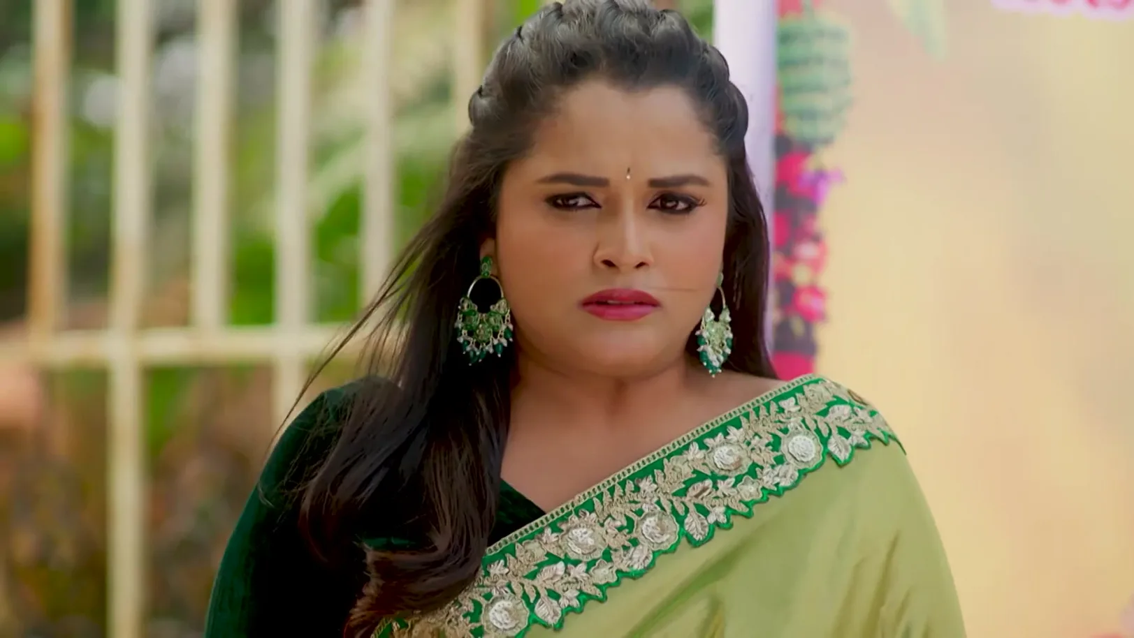 Nindu Noorella Saavasam - December 13, 2025 - Best Scene Nindu Noorella Saavasam - December 13, 2025 - Best Scene