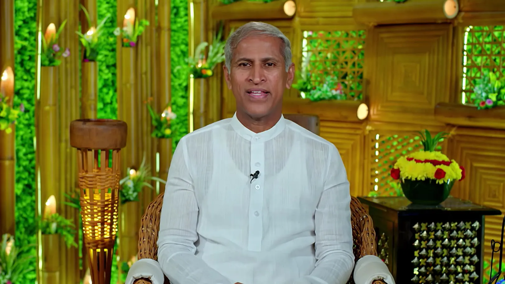 Aarogyame Mahayogam - December 10, 2025 - Episode Spoiler