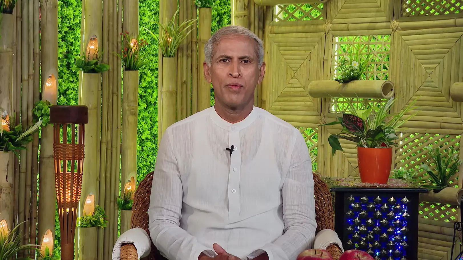 Aarogyame Mahayogam - December 09, 2025 - Episode Spoiler